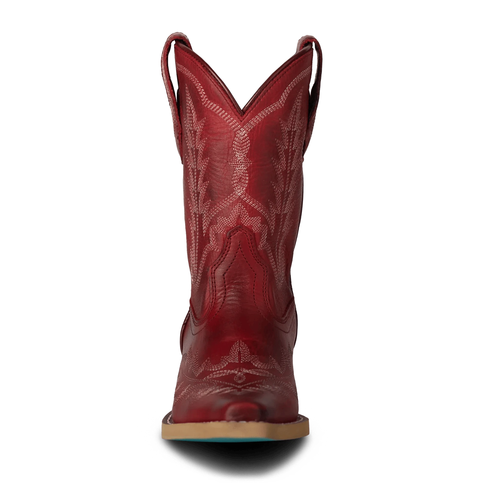 LANE GIRL LEXINGTON SMOLDERING RUBY BURGANDY BOOT SNIP TOE BOOT LK2562A Laherradurawwnc.com