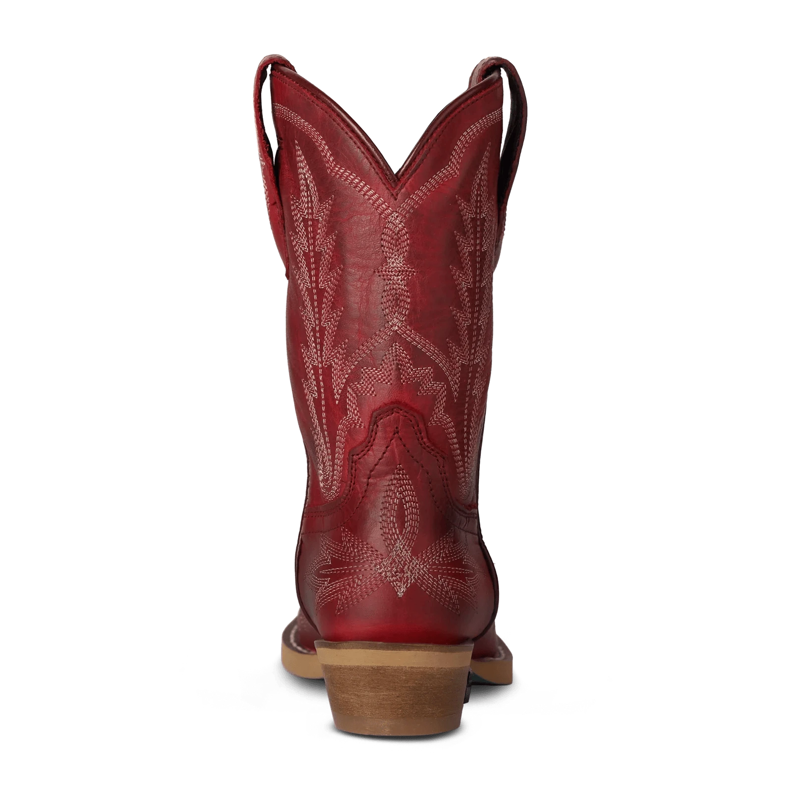 LANE GIRL LEXINGTON SMOLDERING RUBY BURGANDY BOOT SNIP TOE BOOT LK2562A Laherradurawwnc.com
