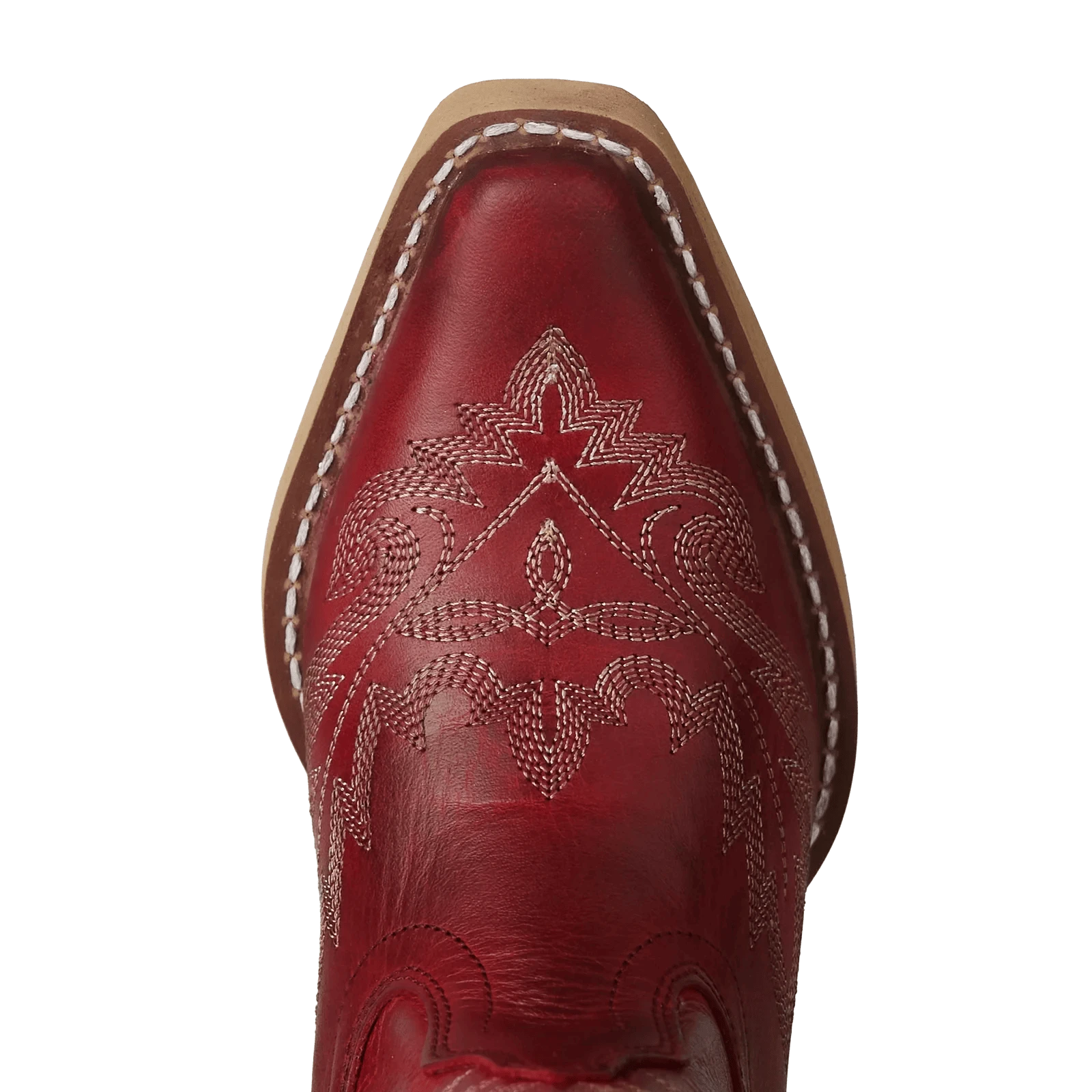 LANE GIRL LEXINGTON SMOLDERING RUBY BURGANDY BOOT SNIP TOE BOOT LK2562A Laherradurawwnc.com