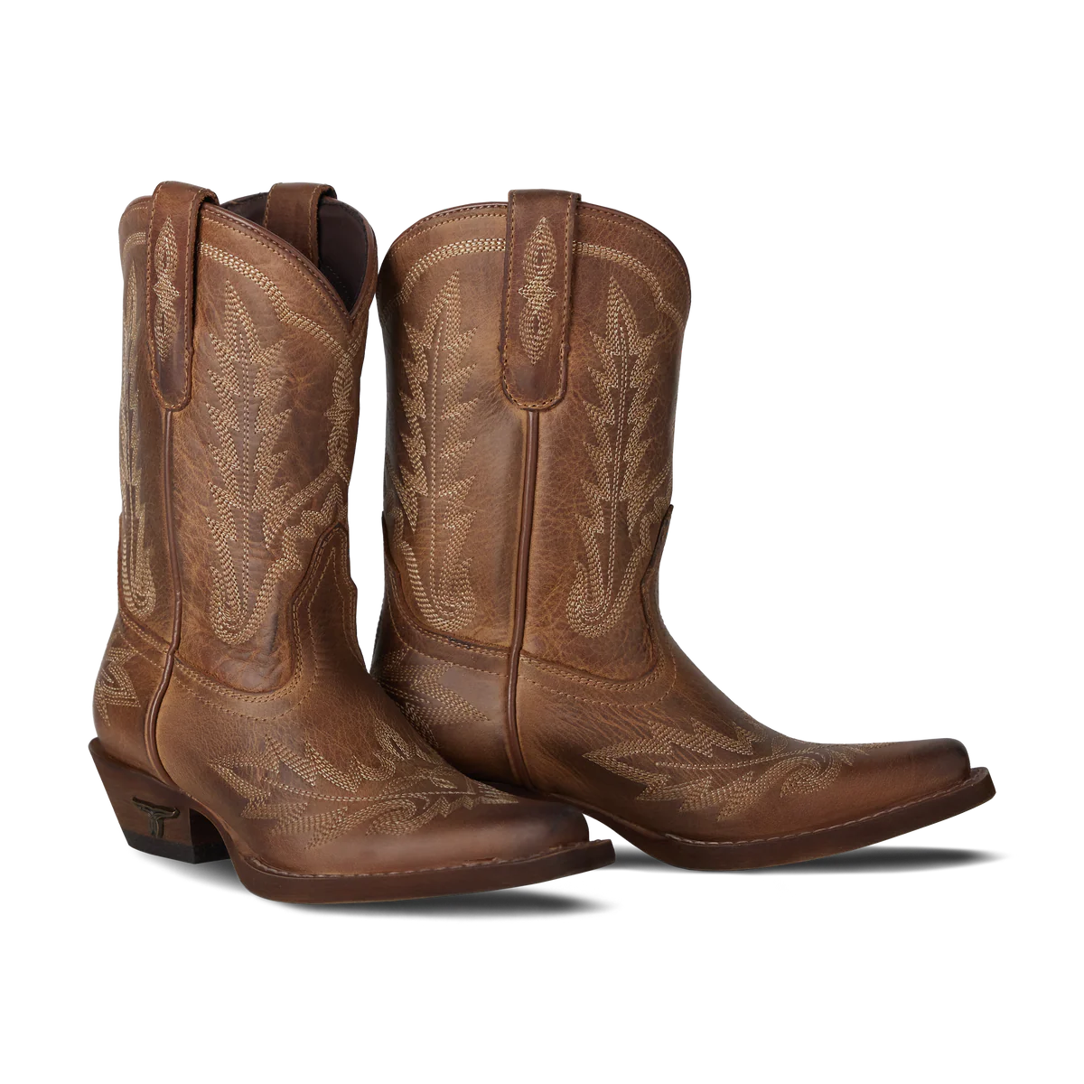 LANE GIRL DESERT CLAY BOOT SNIP TOE BOOT LK2562C