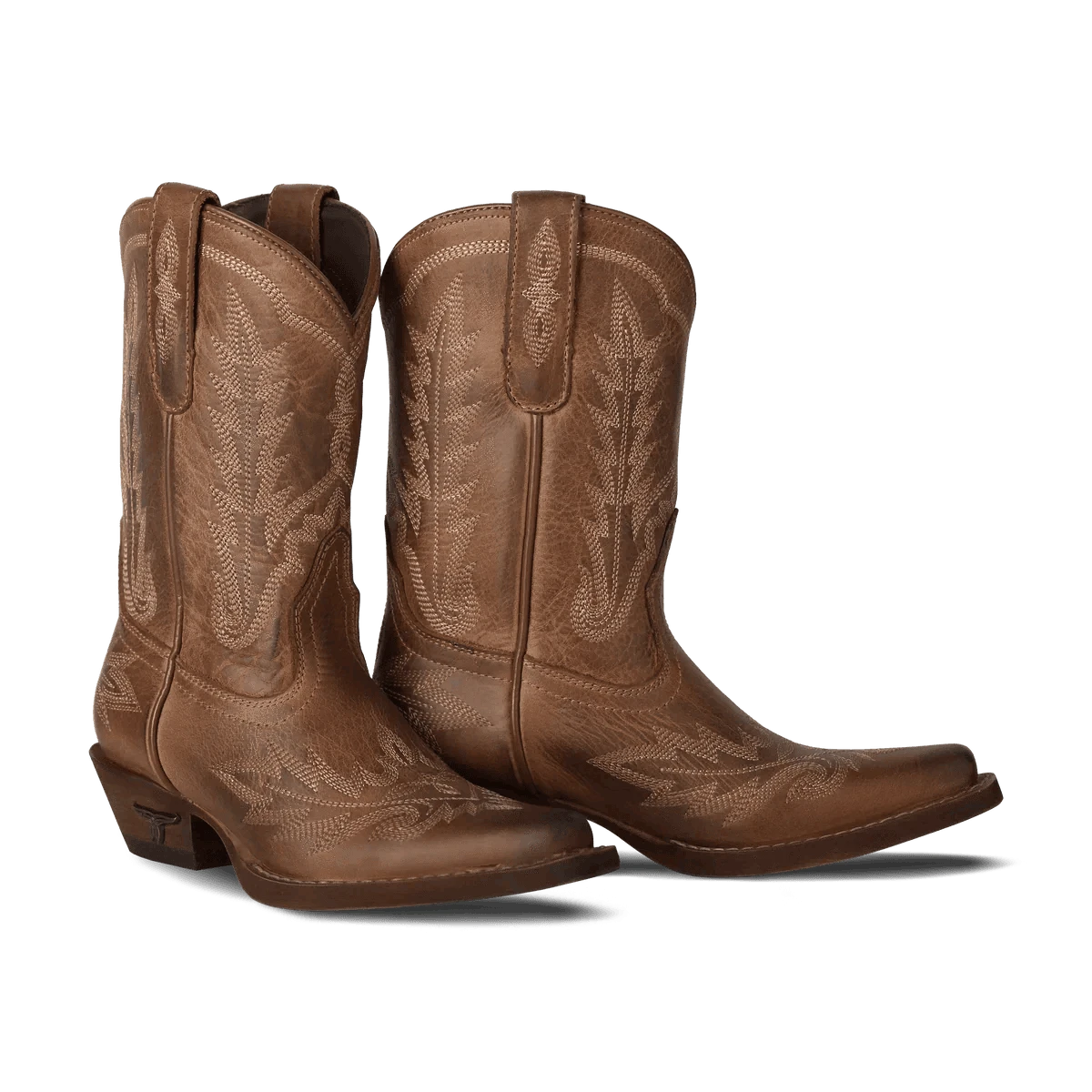 LANE GIRL DESERT CLAY BOOT SNIP TOE BOOT LK2562C Laherradurawwnc.com