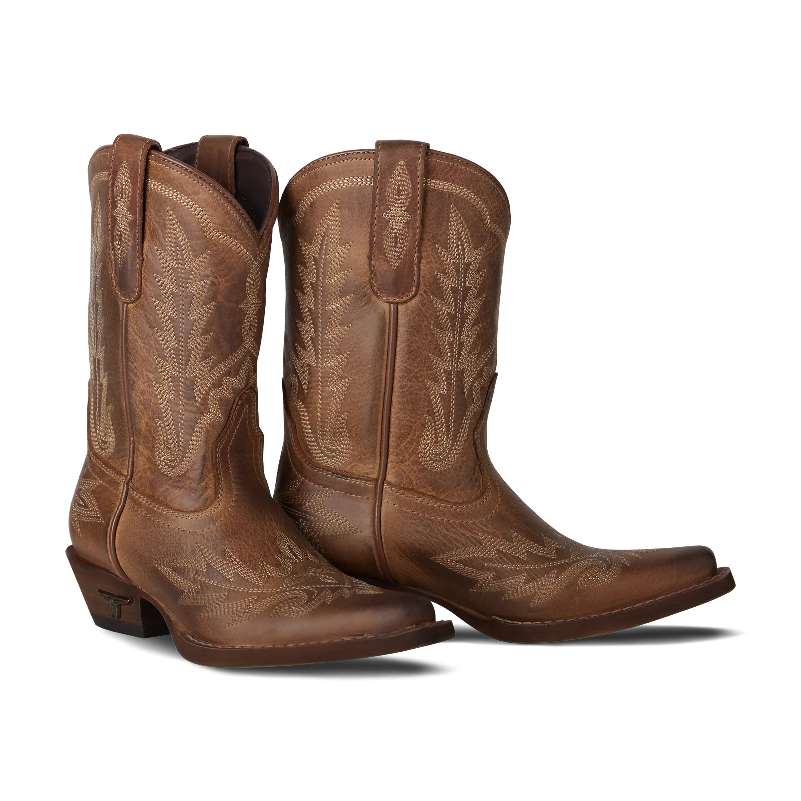 LANE GIRL DESERT CLAY BOOT SNIP TOE BOOT LK2562C