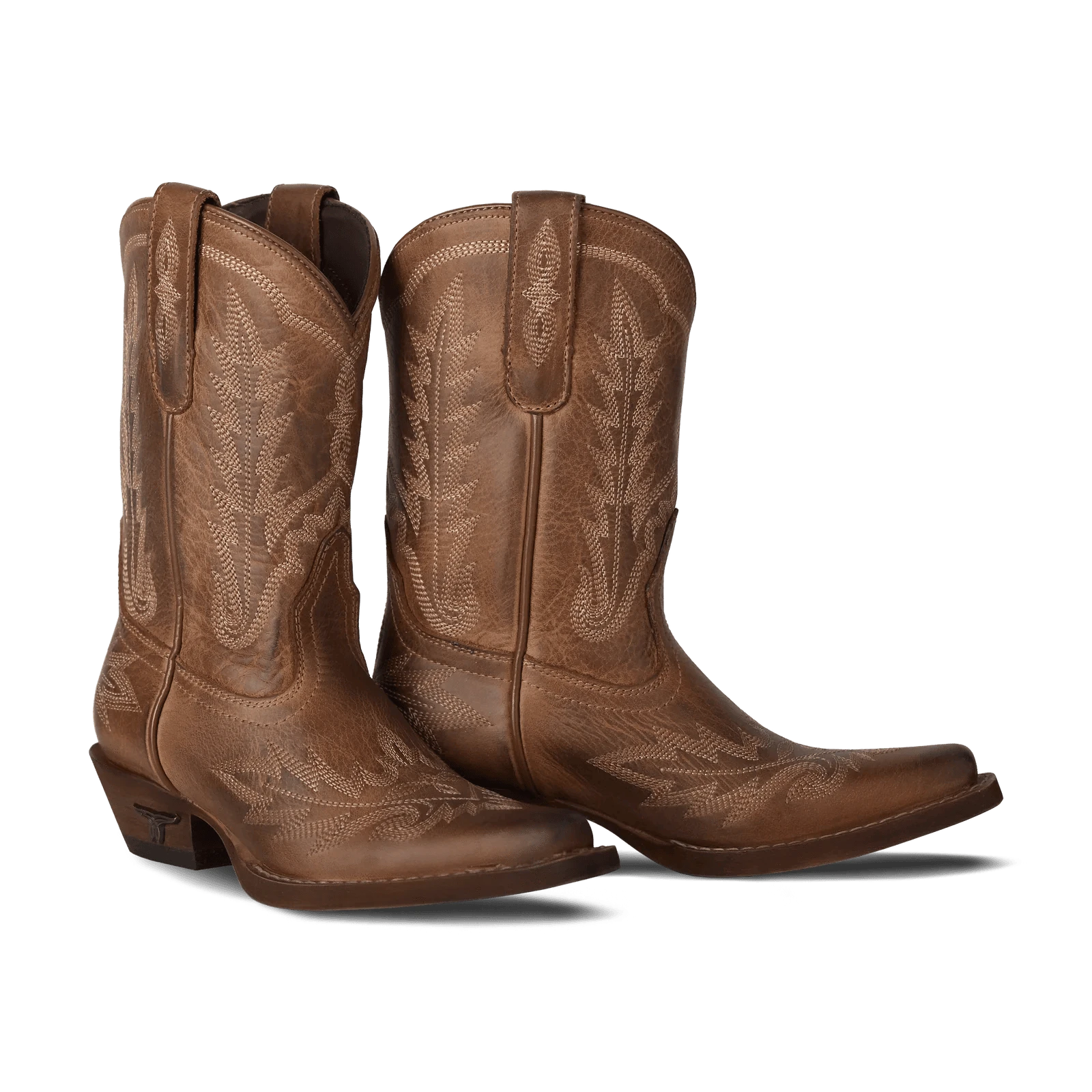 LANE GIRL DESERT CLAY BOOT SNIP TOE BOOT LK2562C Laherradurawwnc.com
