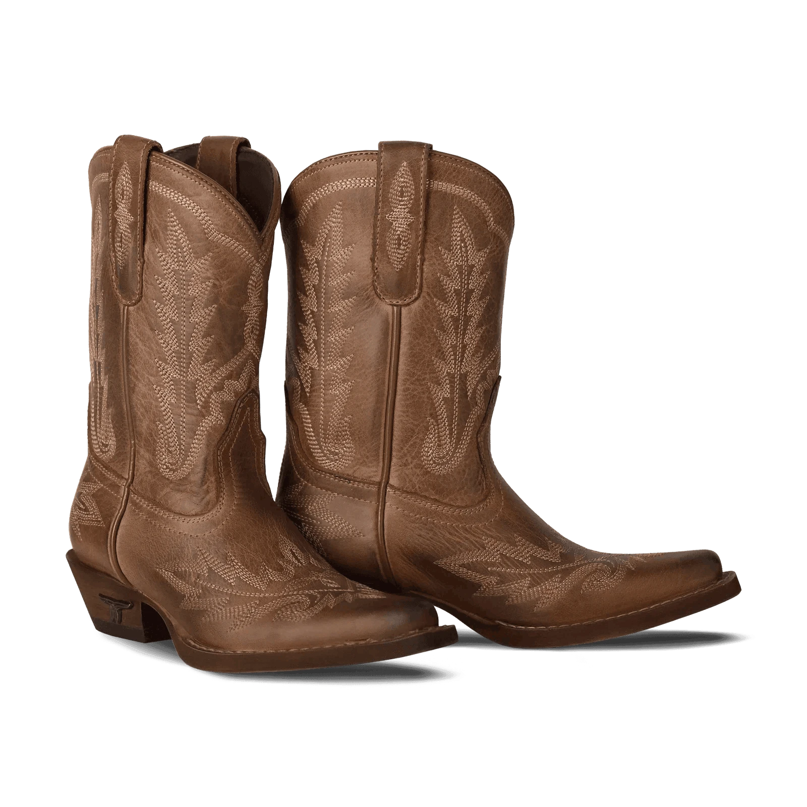 LANE GIRL DESERT CLAY BOOT SNIP TOE BOOT LK2562C Laherradurawwnc.com