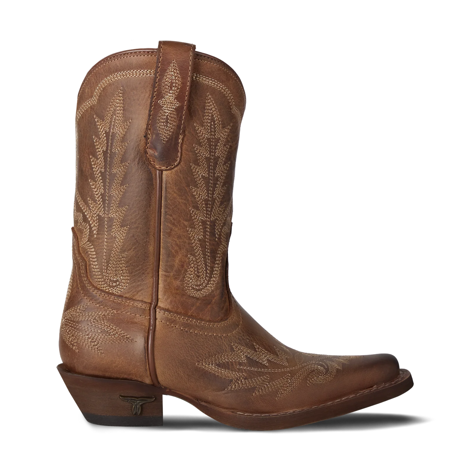 LANE GIRL DESERT CLAY BOOT SNIP TOE BOOT LK2562C