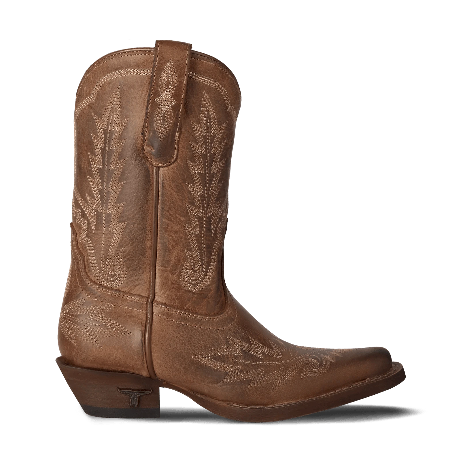 LANE GIRL DESERT CLAY BOOT SNIP TOE BOOT LK2562C Laherradurawwnc.com