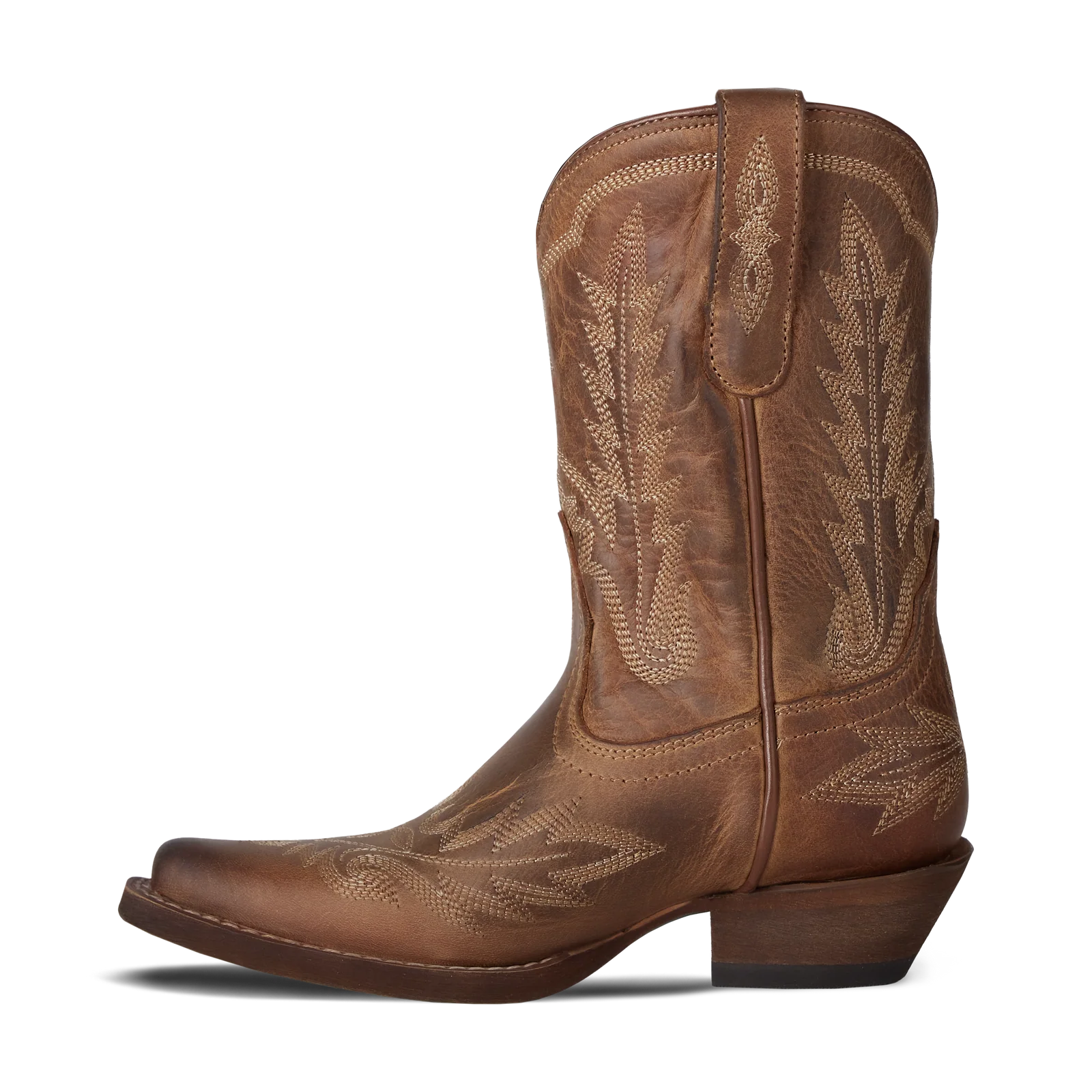 LANE GIRL DESERT CLAY BOOT SNIP TOE BOOT LK2562C