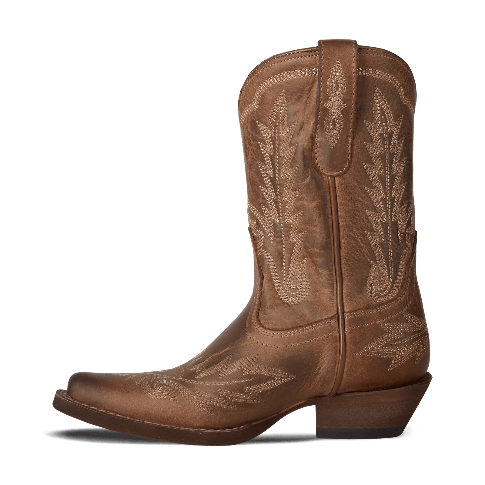 LANE GIRL DESERT CLAY BOOT SNIP TOE BOOT LK2562C Laherradurawwnc.com