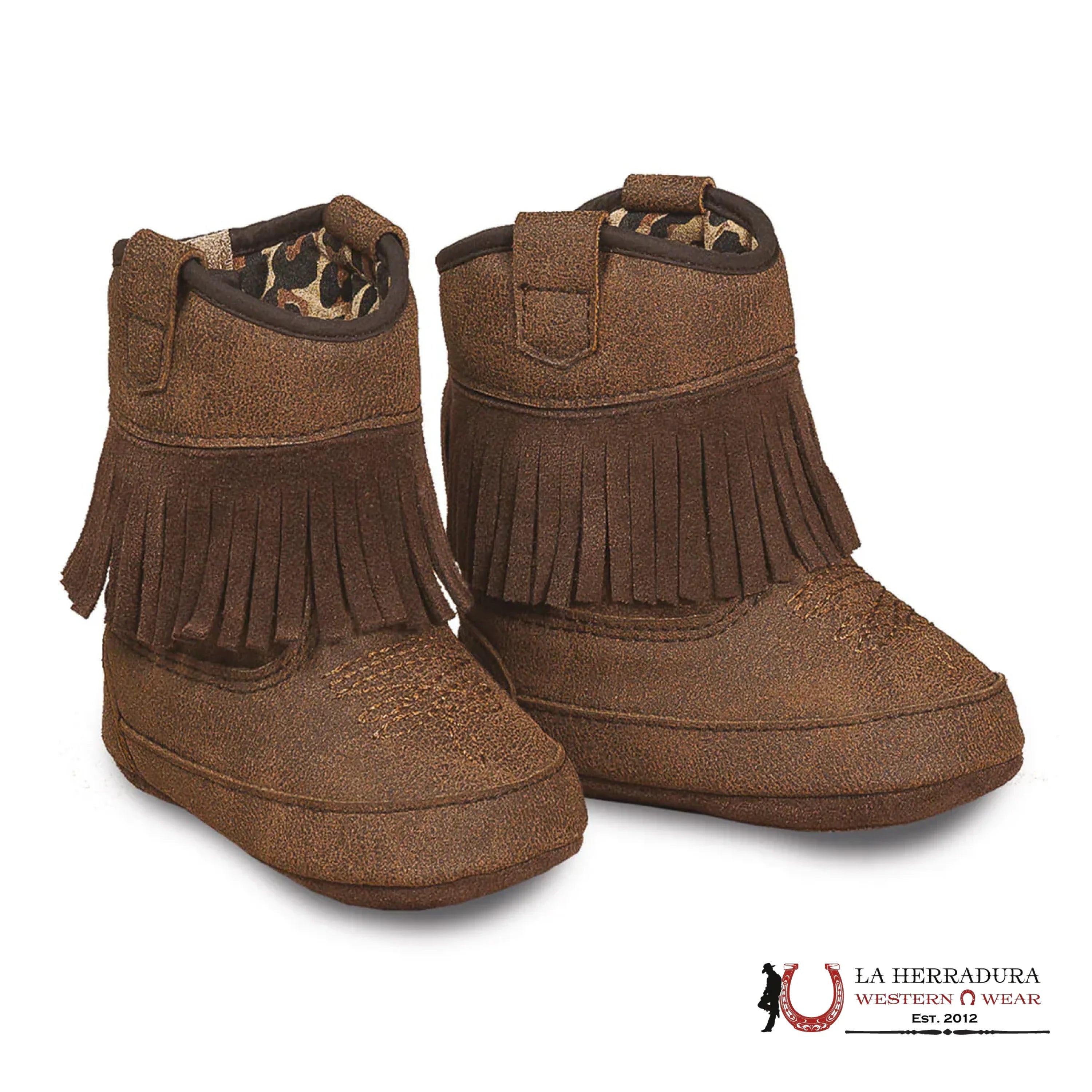 M&F WESTERN ANNABELLE BABY BOOT NIÑOS