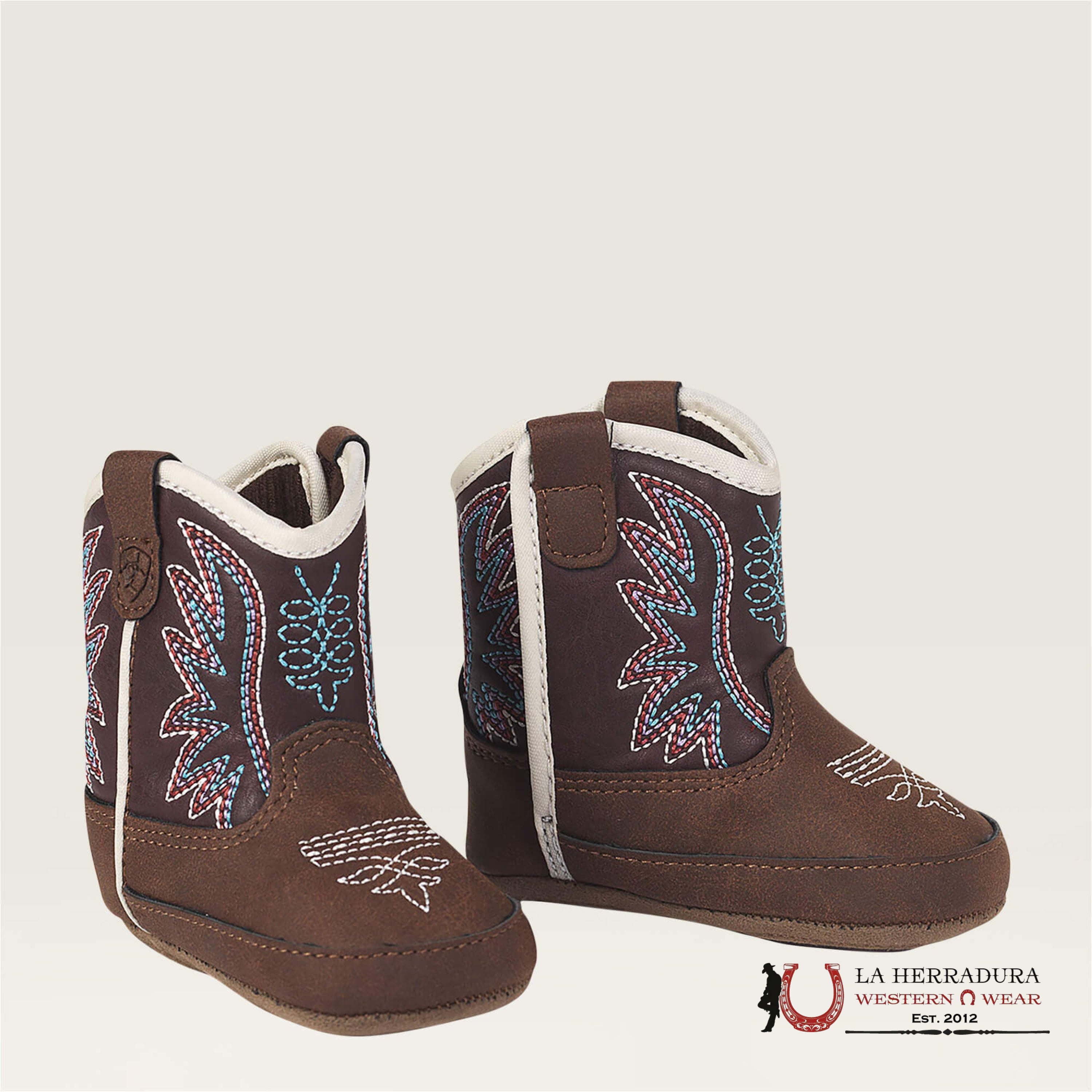 M&F WESTERN BRIAR BABY BOOT NIÑOS