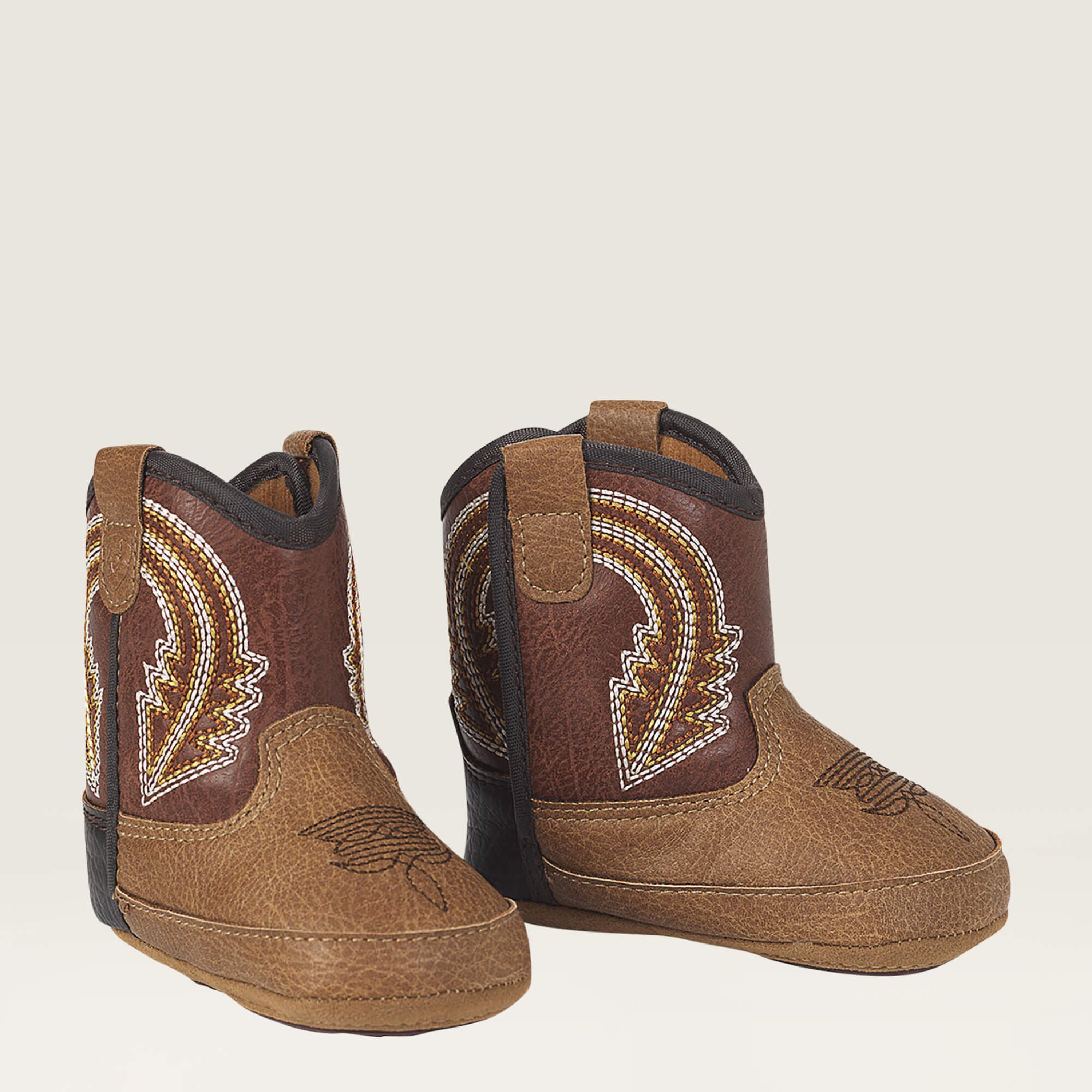 M&F WESTERN EVAN BABY BOOT NIÑOS