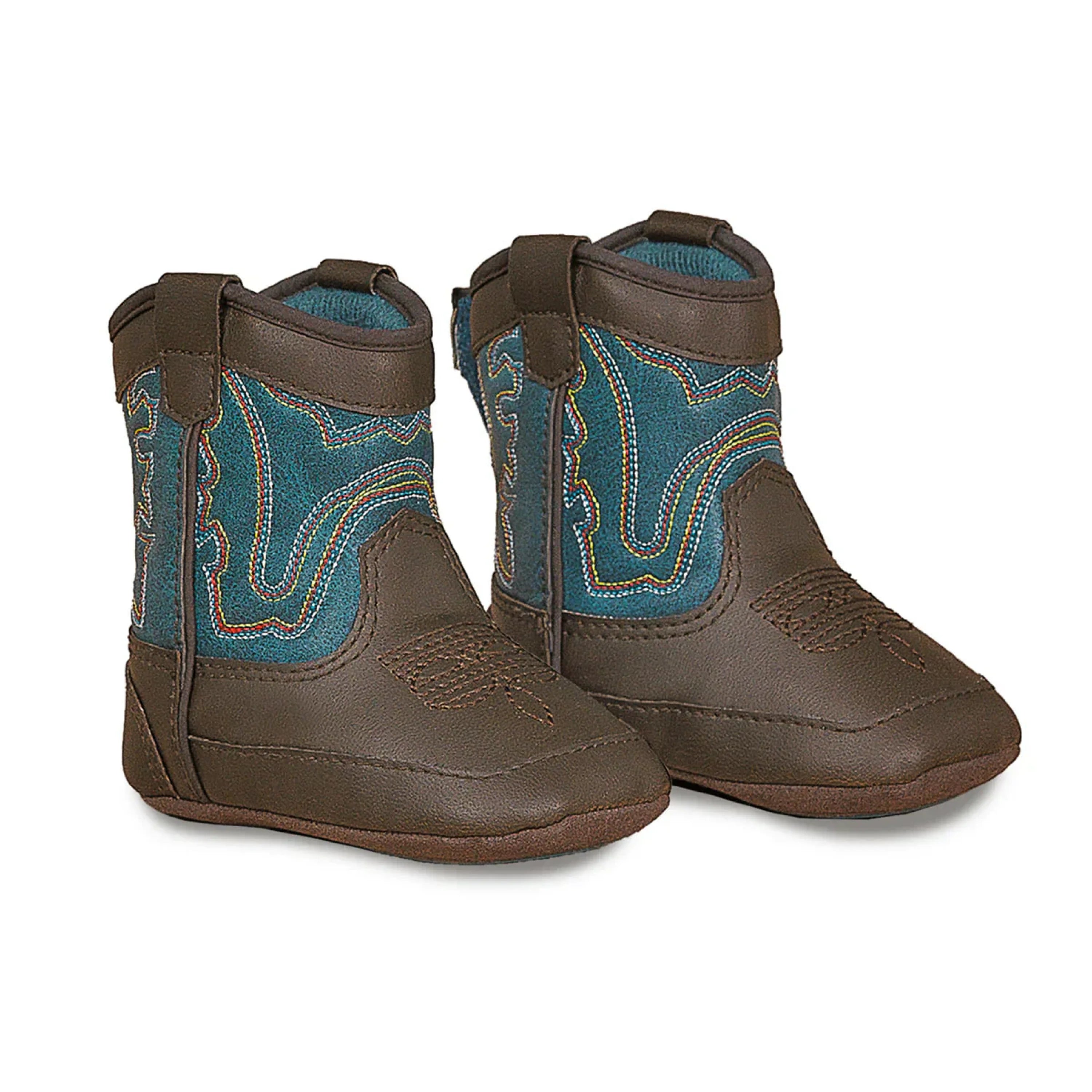 M&F WESTERN OPEN RANGE BABY BOOT NIÑOS