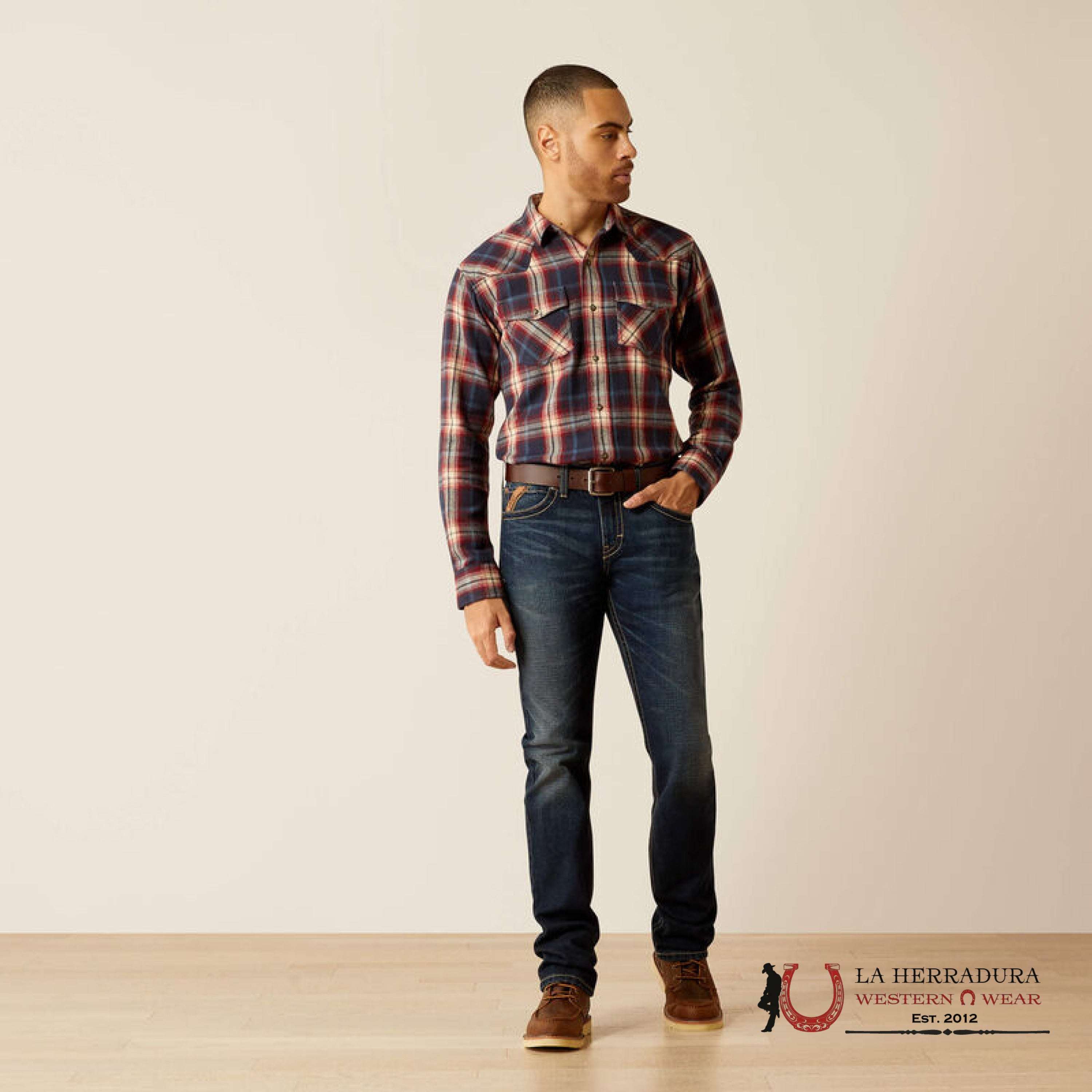 M8 Nightingale Modern Gunner Slim Leg Jeans Ariat Jeans