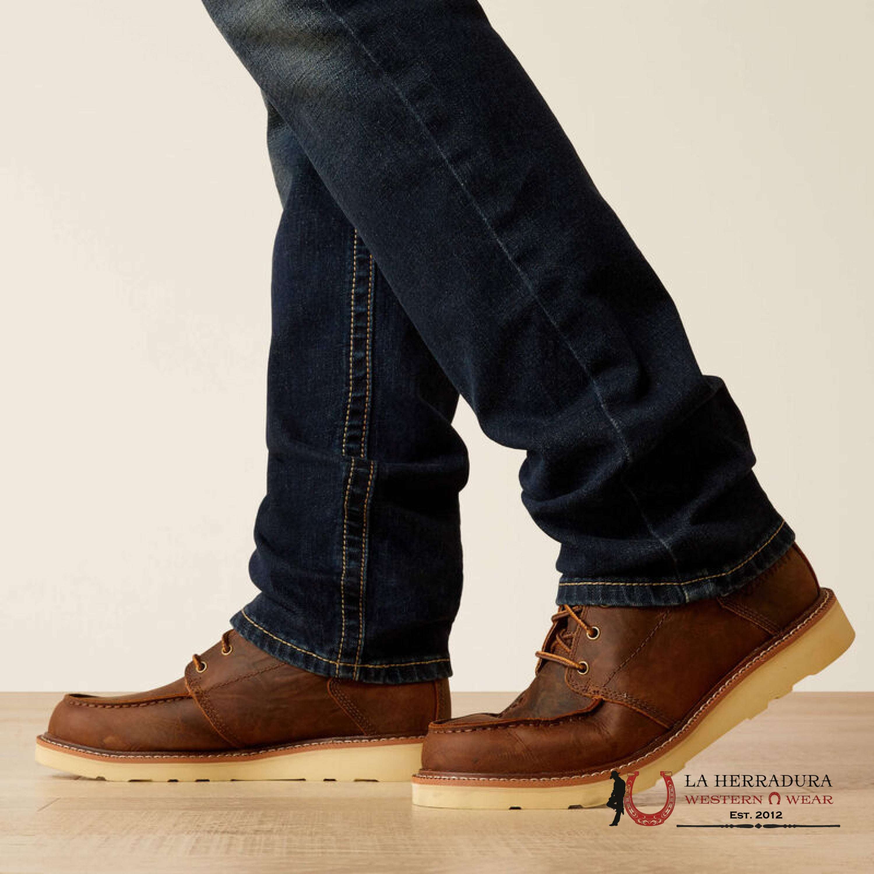M8 Nightingale Modern Gunner Slim Leg Jeans Ariat Jeans