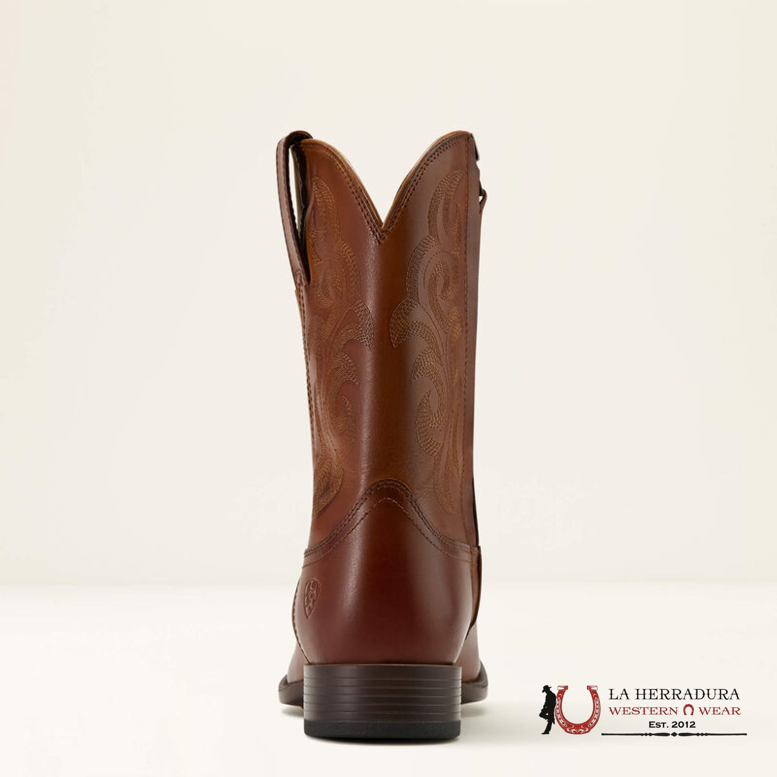 Men Ariat Bodie Bitter Brown -10061149 BOTAS HOMBRES