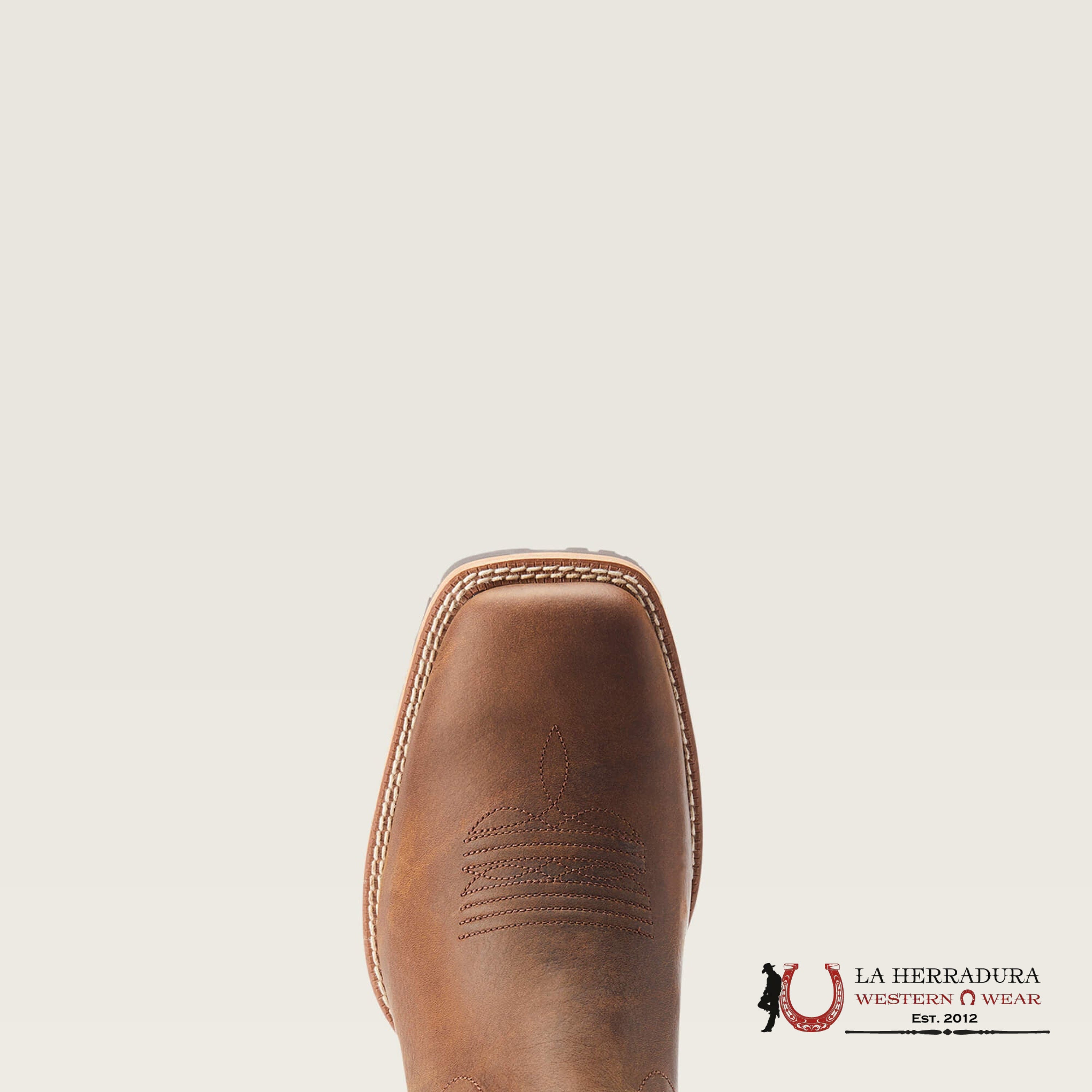 Men Ariat Hybrid Low Boy Old Earth Botas Hombres