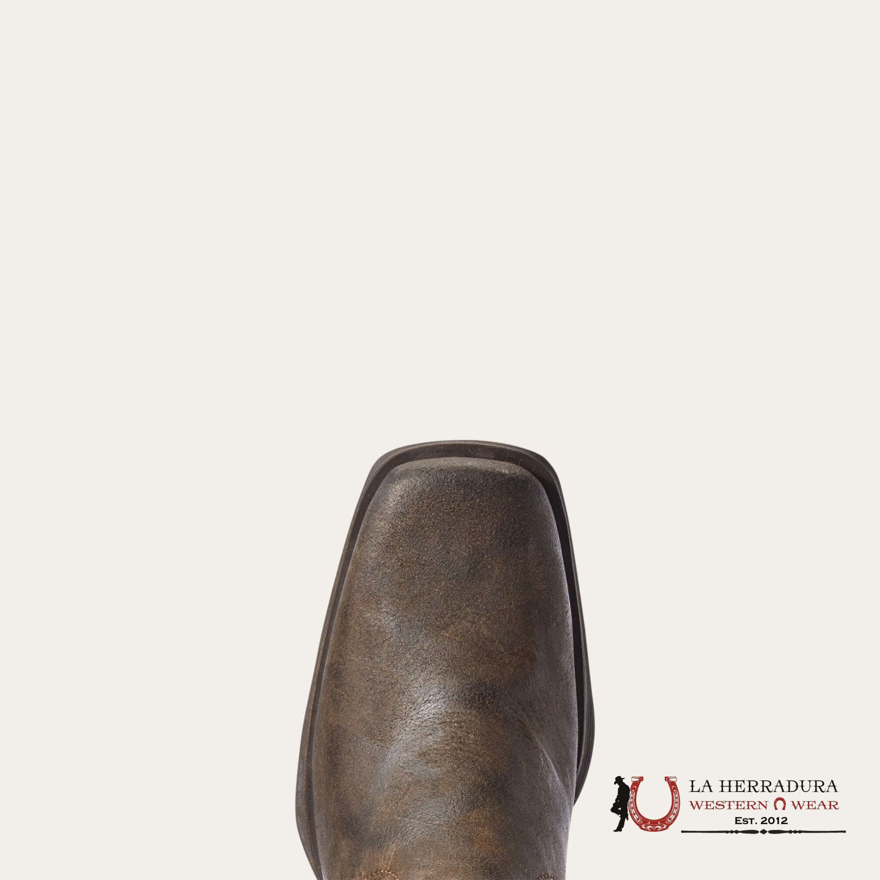Men Ariat Midtown Rambler Stone 10031635 BOTAS HOMBRES
