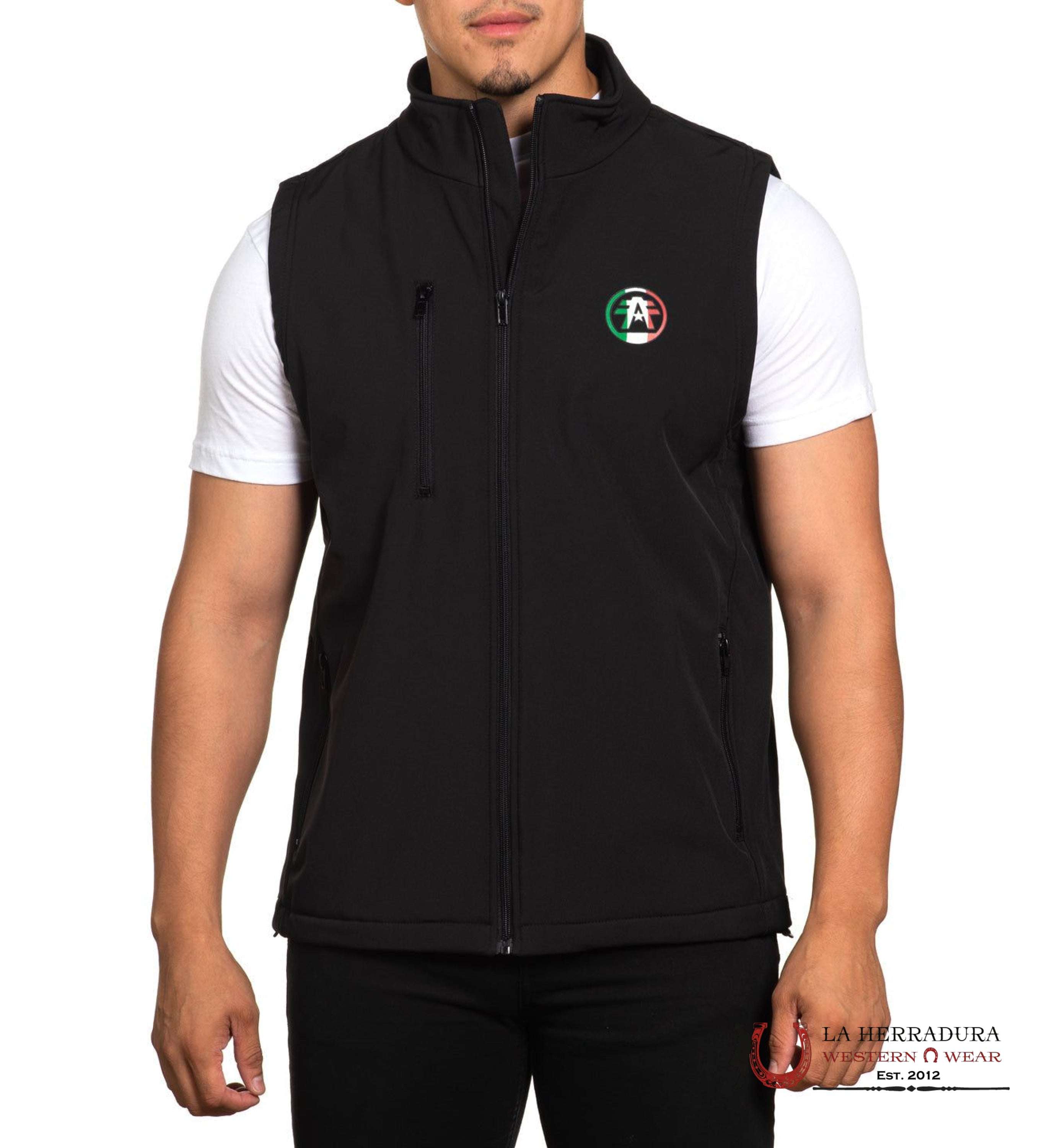 Men’s American Fighter Vest 13680 ROPA HOMBRES