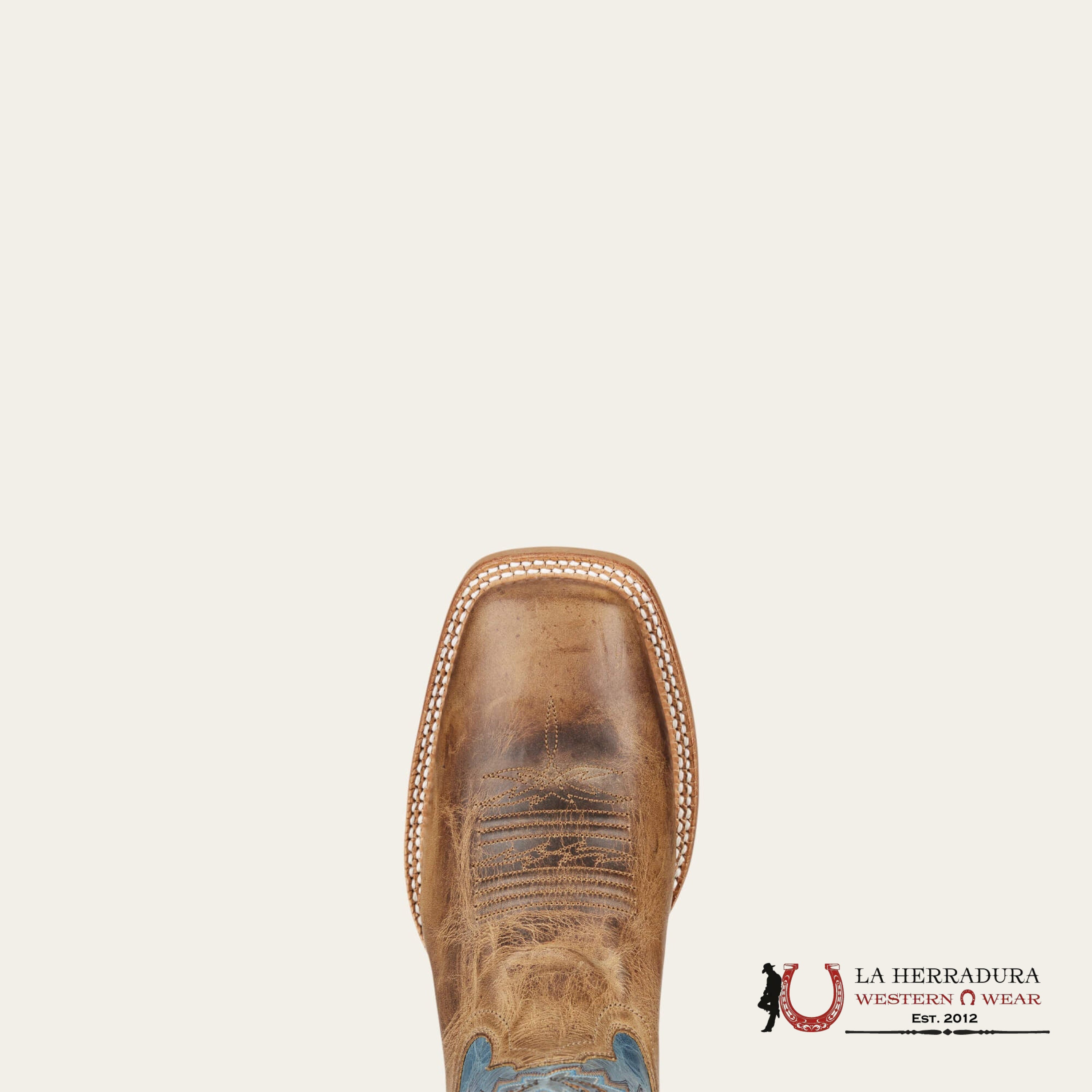 MENS ARIAT ARENA REBOUND DUSTED WHEAT 10021679 BOTAS HOMBRES