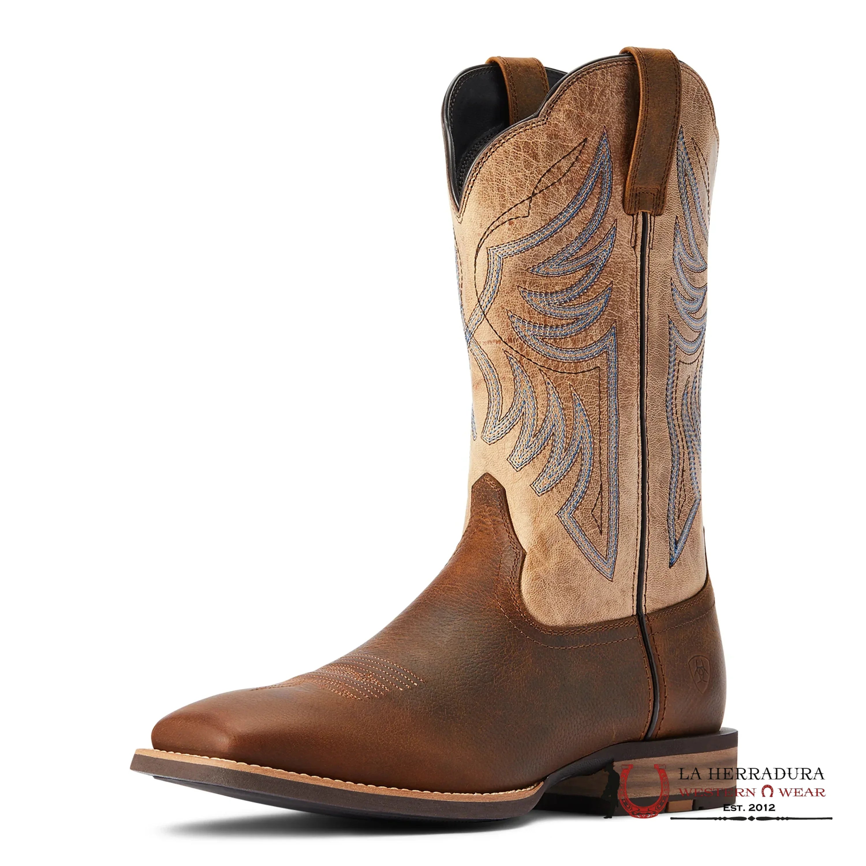 MENS ARIAT EVERLITE BLAZIN 10042436 BOTAS HOMBRES