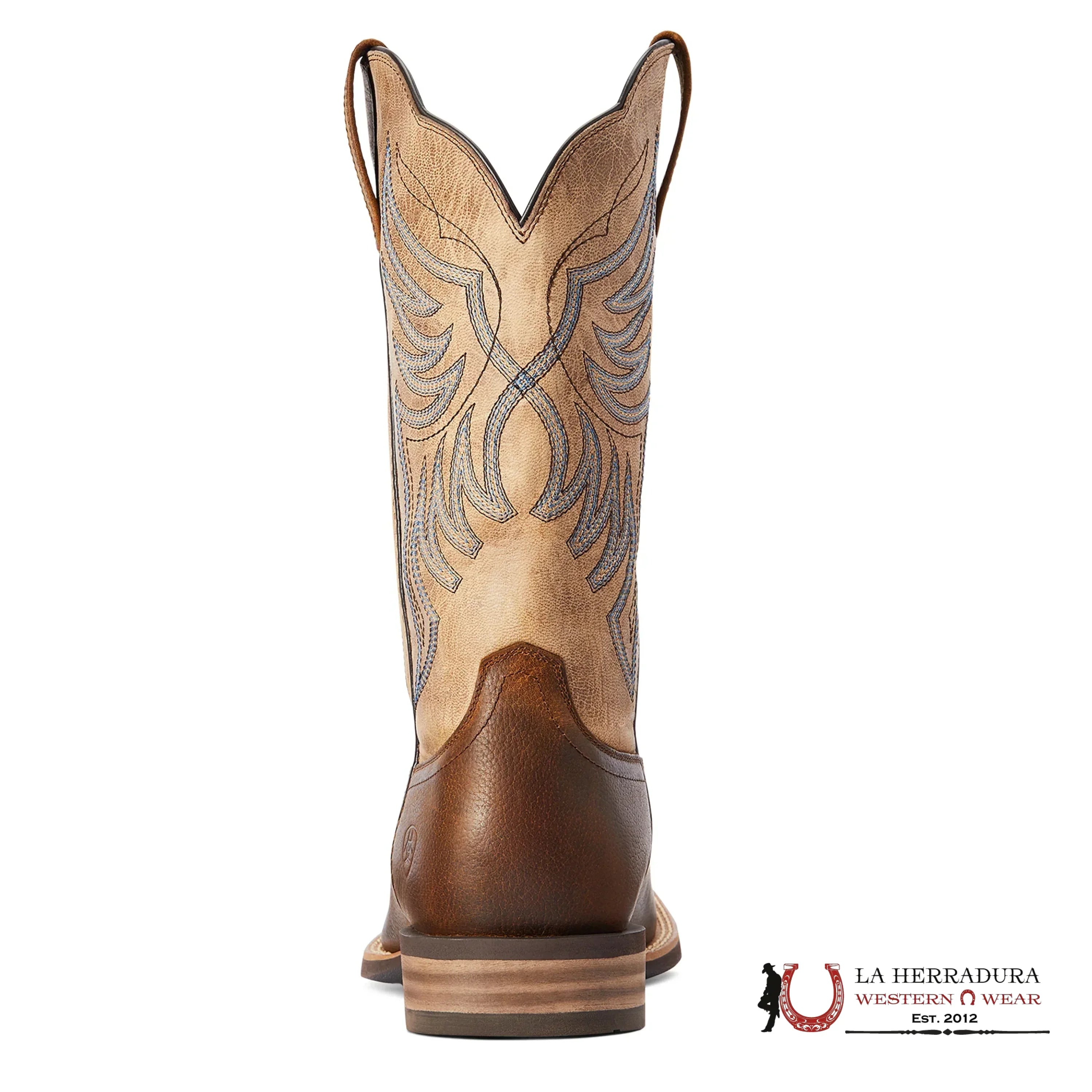 MENS ARIAT EVERLITE BLAZIN 10042436 BOTAS HOMBRES