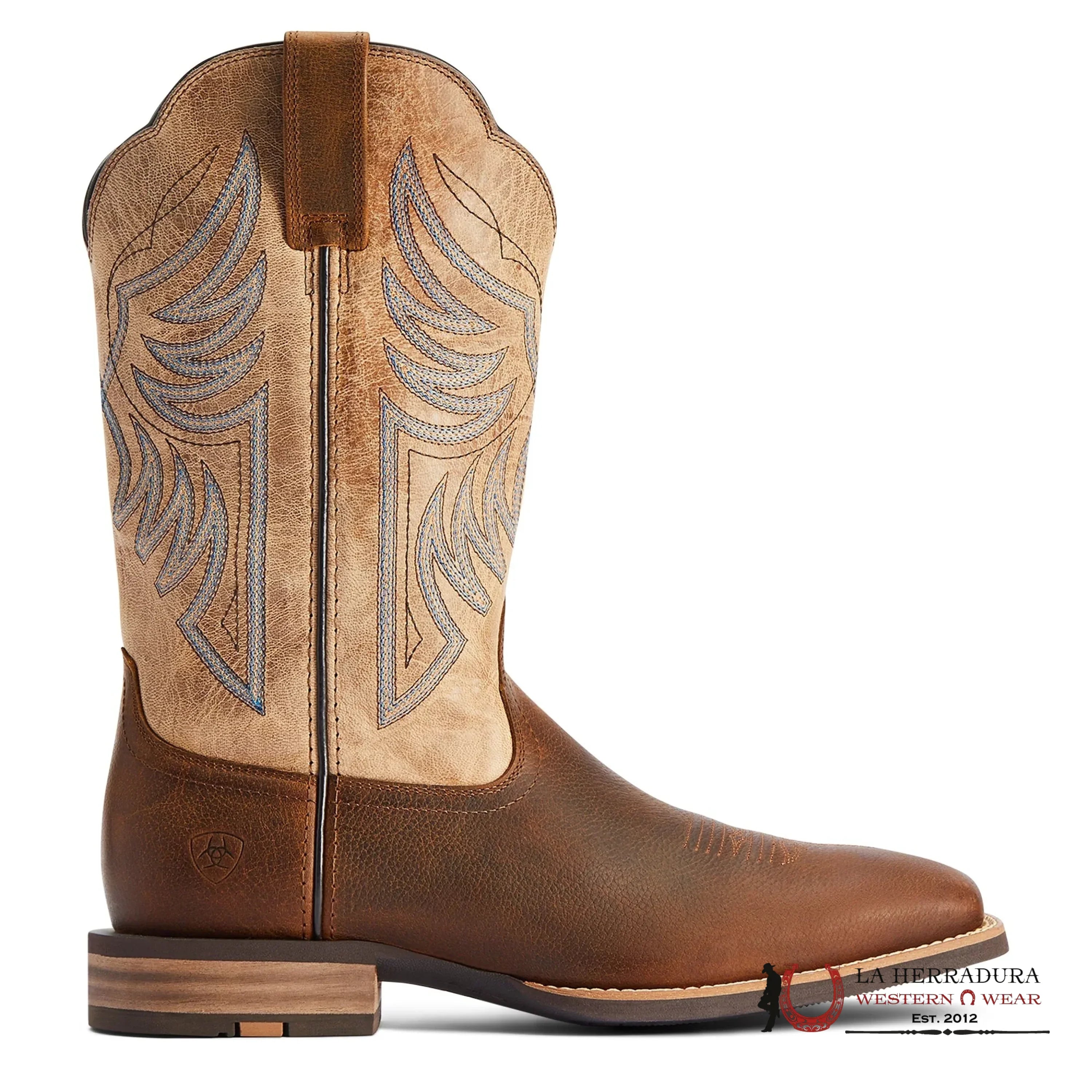 MENS ARIAT EVERLITE BLAZIN 10042436 BOTAS HOMBRES