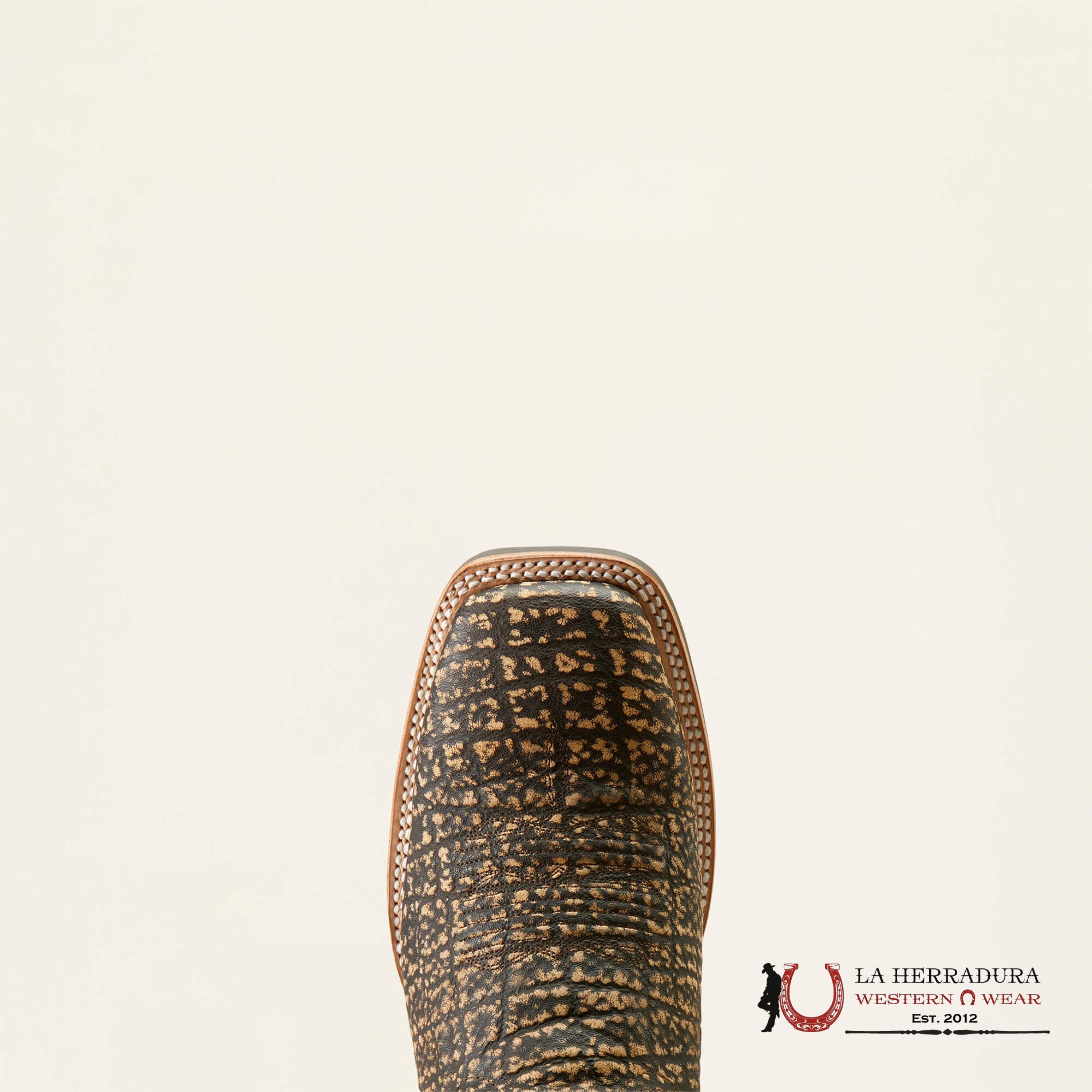 MENS ARIAT MNS CATTLE CALL BROWN - 10050979 BOTAS HOMBRES