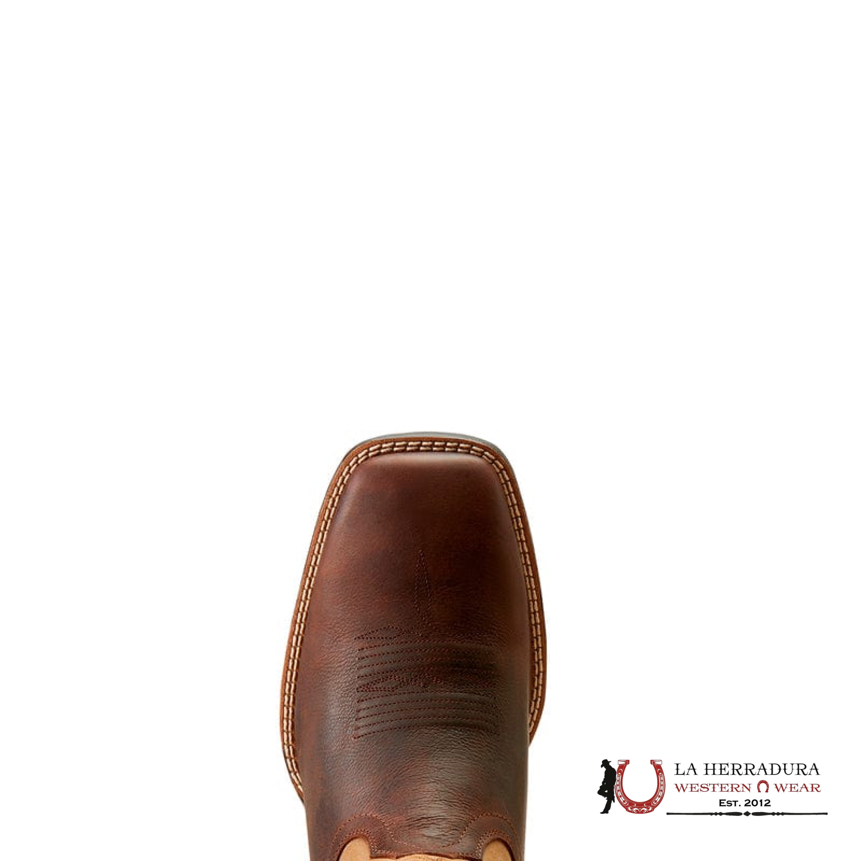 Mens Ariat Sport Ranger Barley Brown/Toasted Tan Botas Hombres