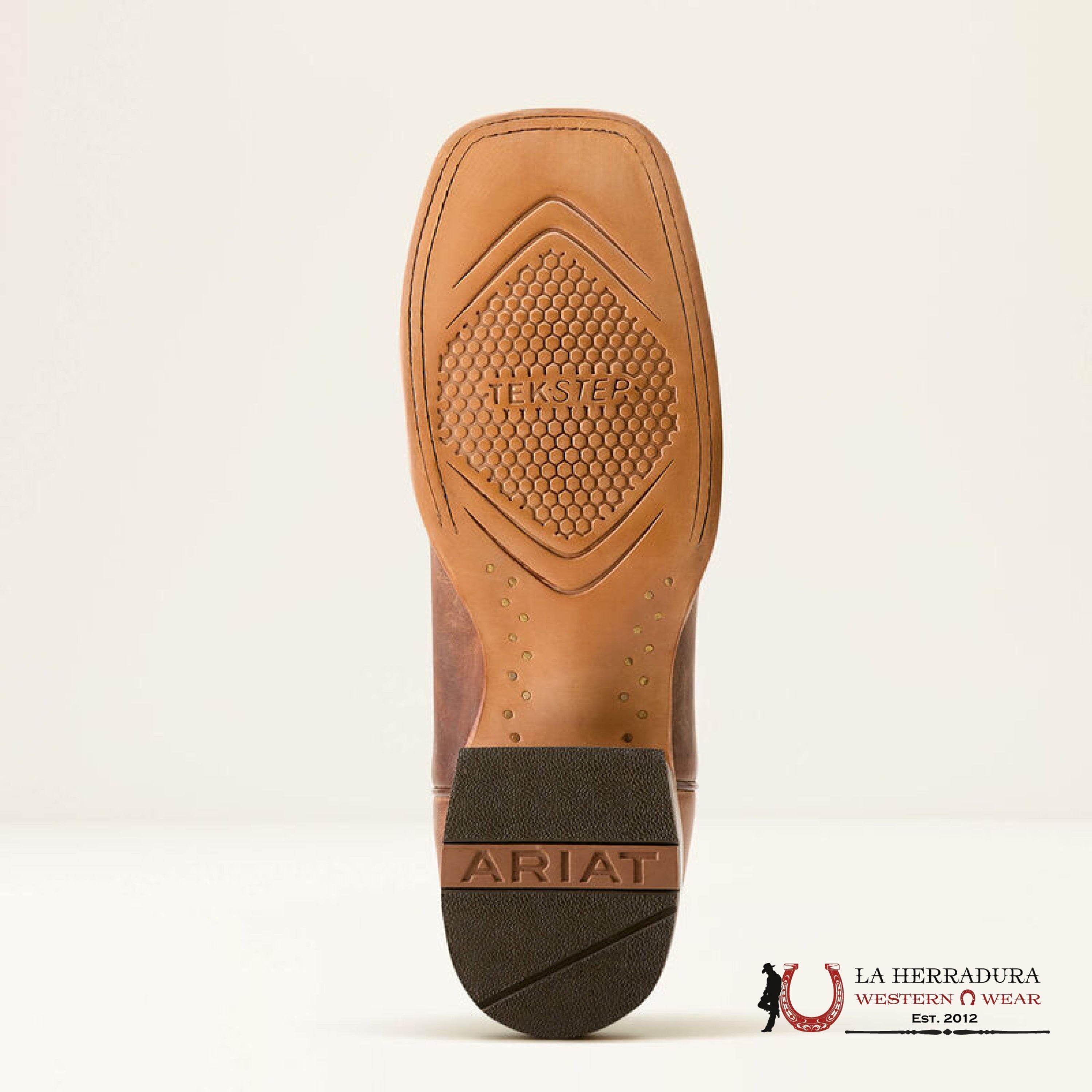 Mens Ariat Tanglewood Cowboy Boot 3581 Botas Hombres