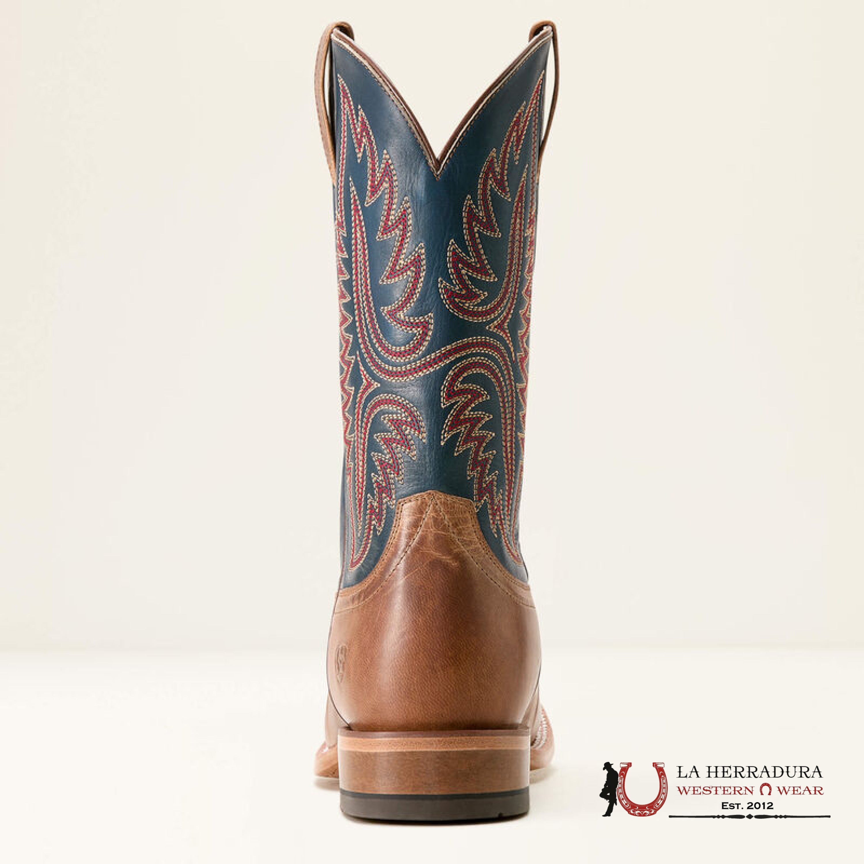 Mens Ariat Tanglewood Cowboy Boot 3581 Botas Hombres