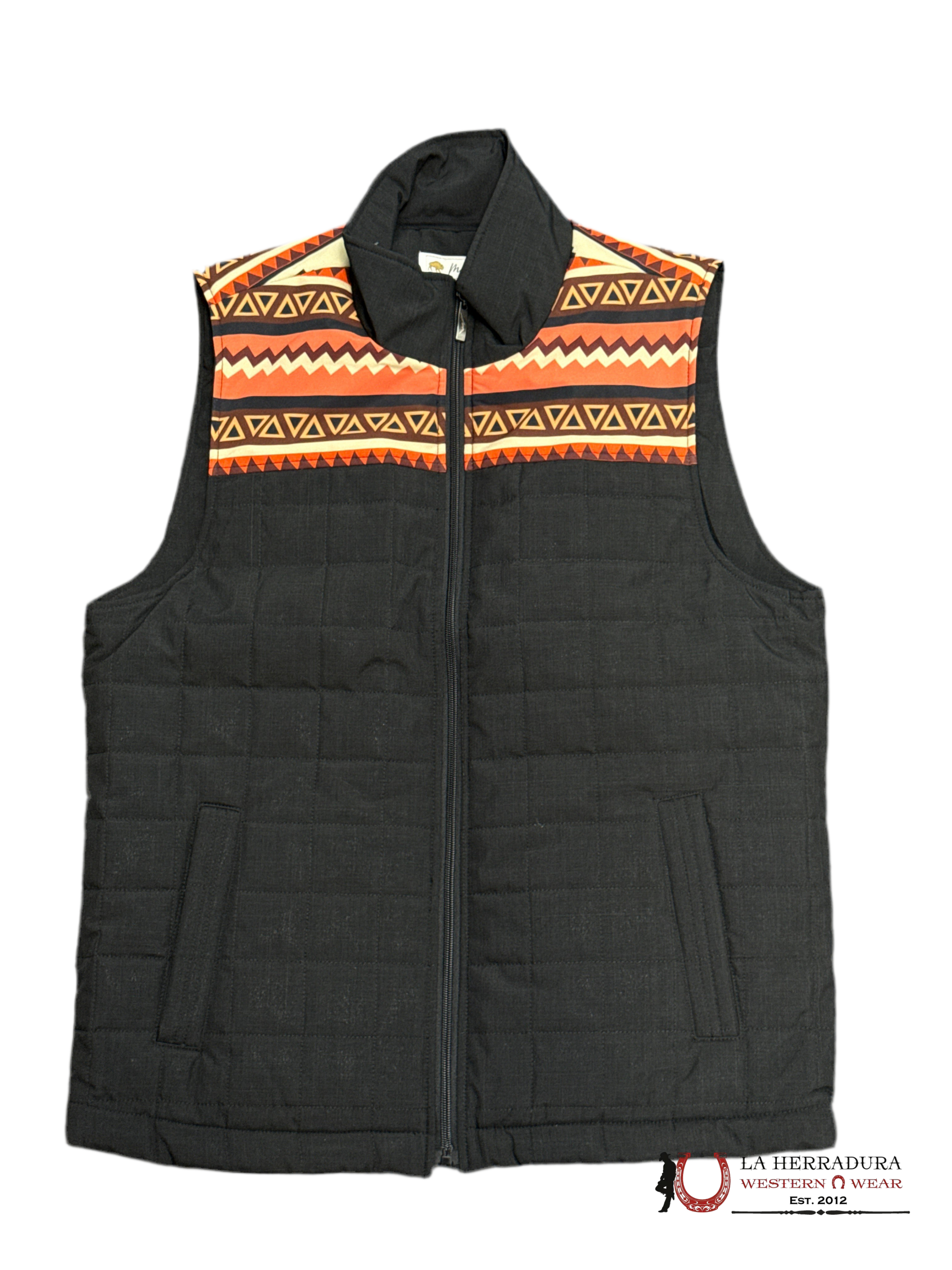 Men’s Montana Co. Vest A221101A ROPA HOMBRES