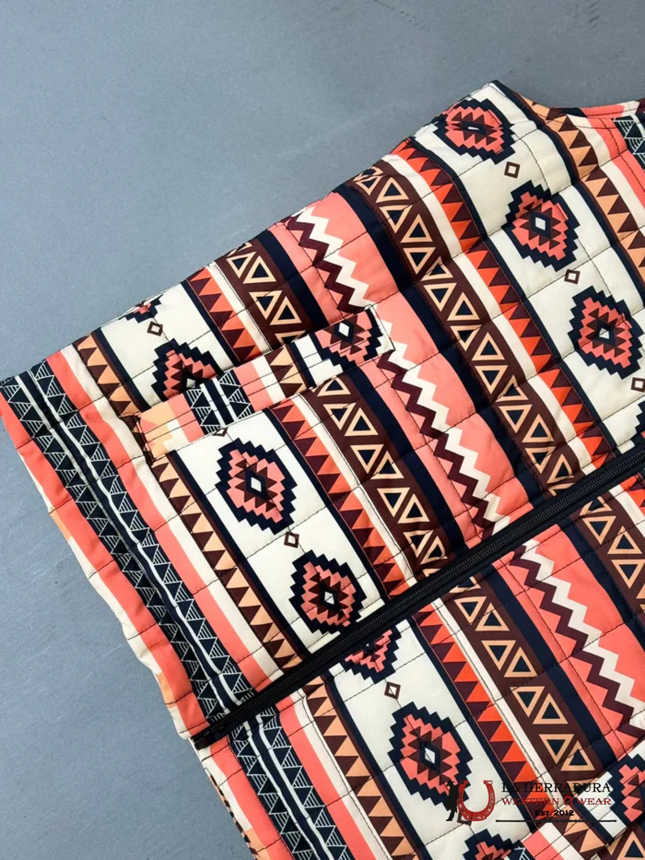 Men’s Montana Co. Vest A221101B ROPA HOMBRES