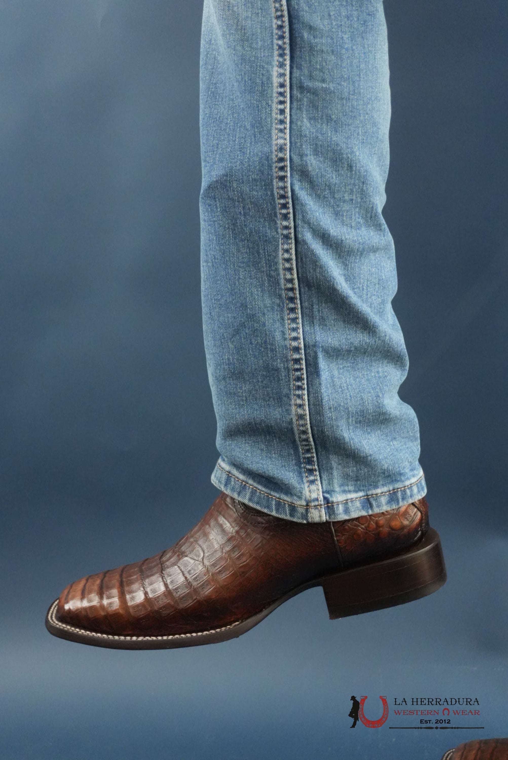 MEN’S WRANGLER RETR SLIM FIT STRAIGHT LEG JEAN PHILLIPS WRANGLER JEANS