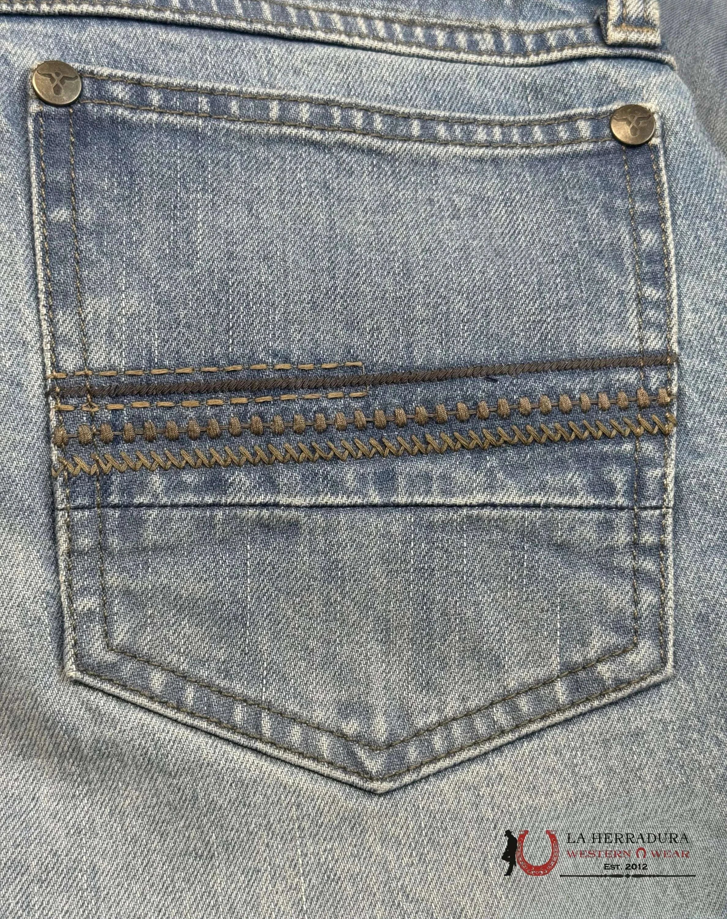 MEN’S WRANGLER SLIM STRAIGHT JEAN 20x 112338549 44MWX WRANGLER JEANS