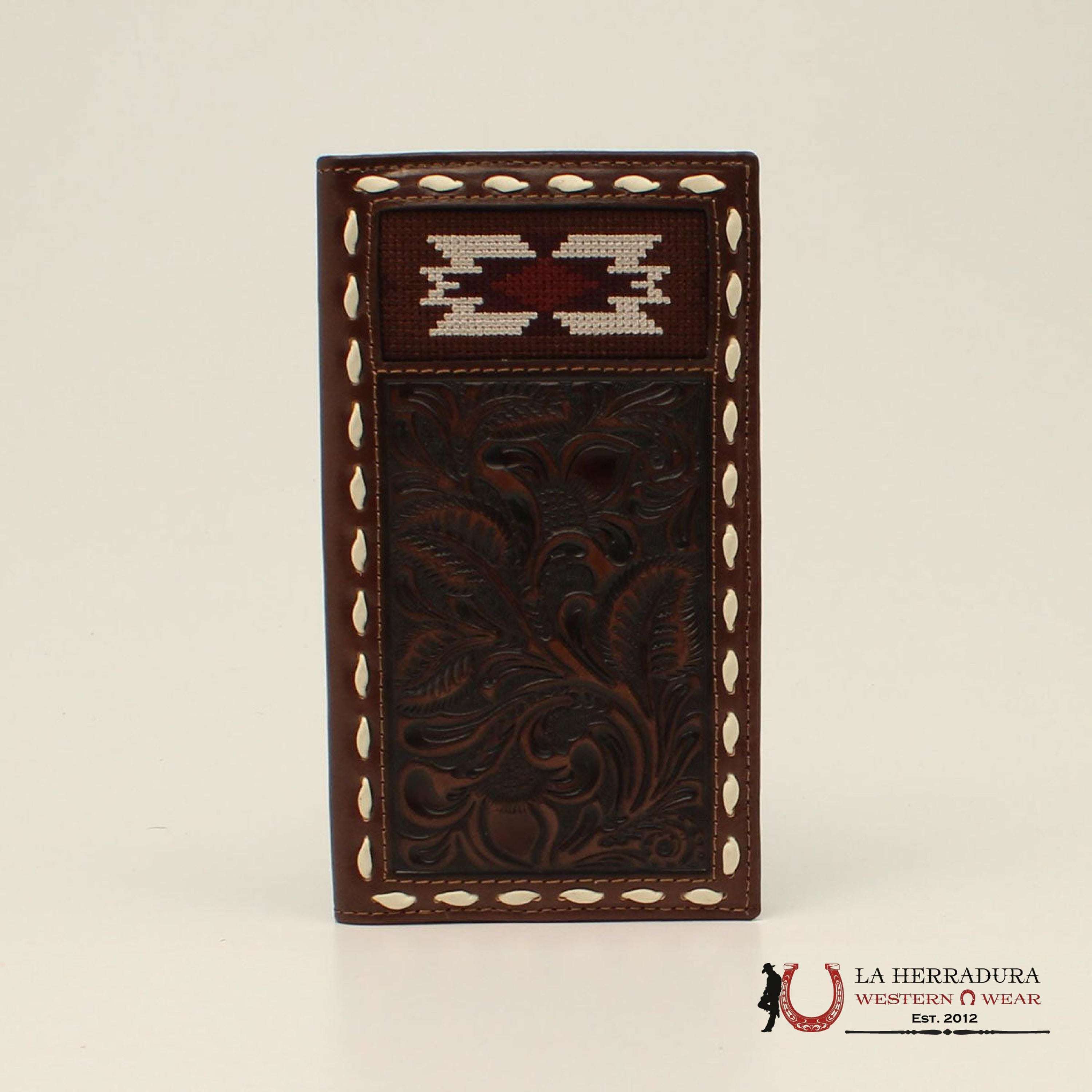 NOCONA RODEO WALLET N500038002 ACCESORIOS