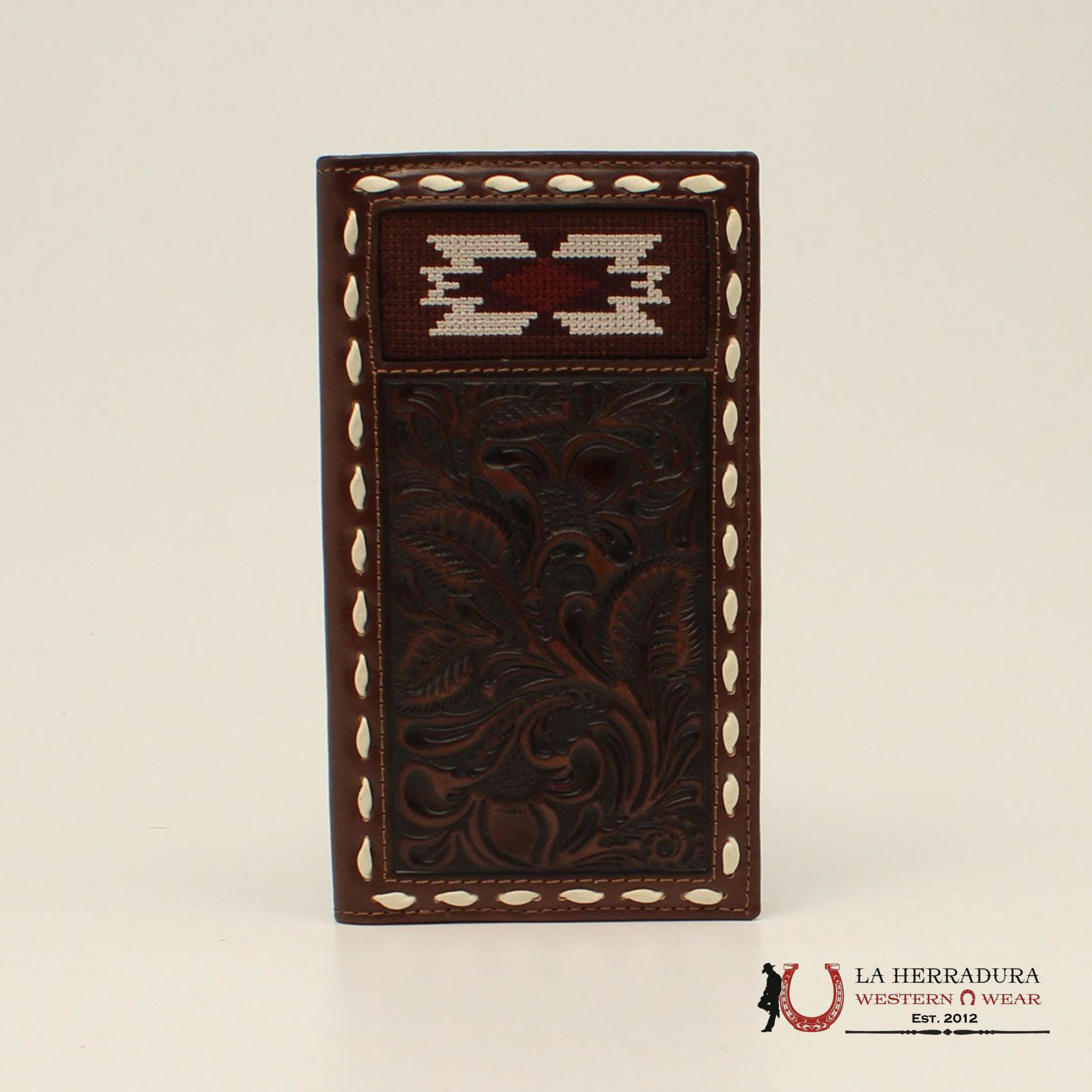 NOCONA RODEO WALLET N500038002 ACCESORIOS