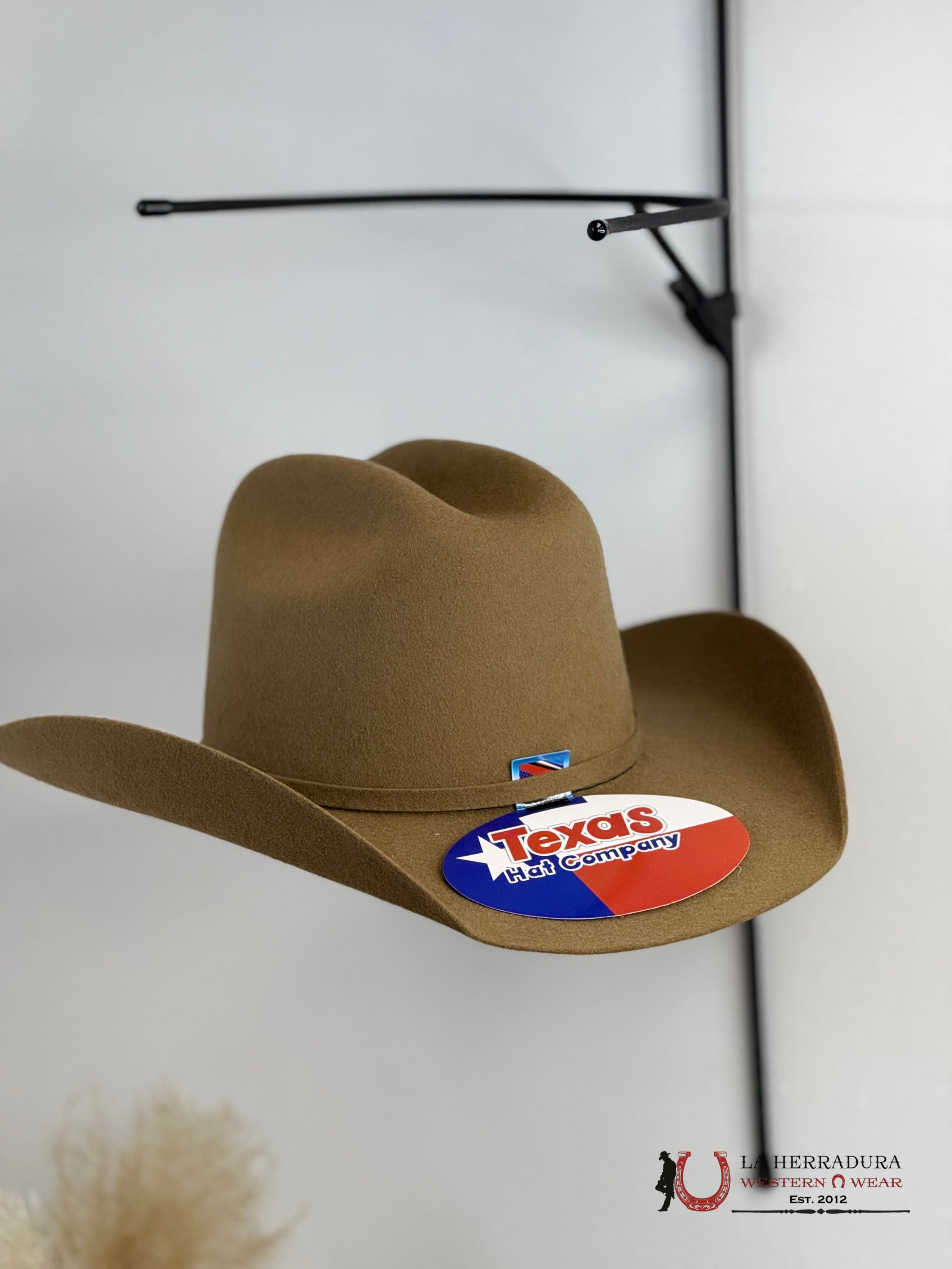PECAN TEXAS HAT COMPANY KIDS NIÑOS