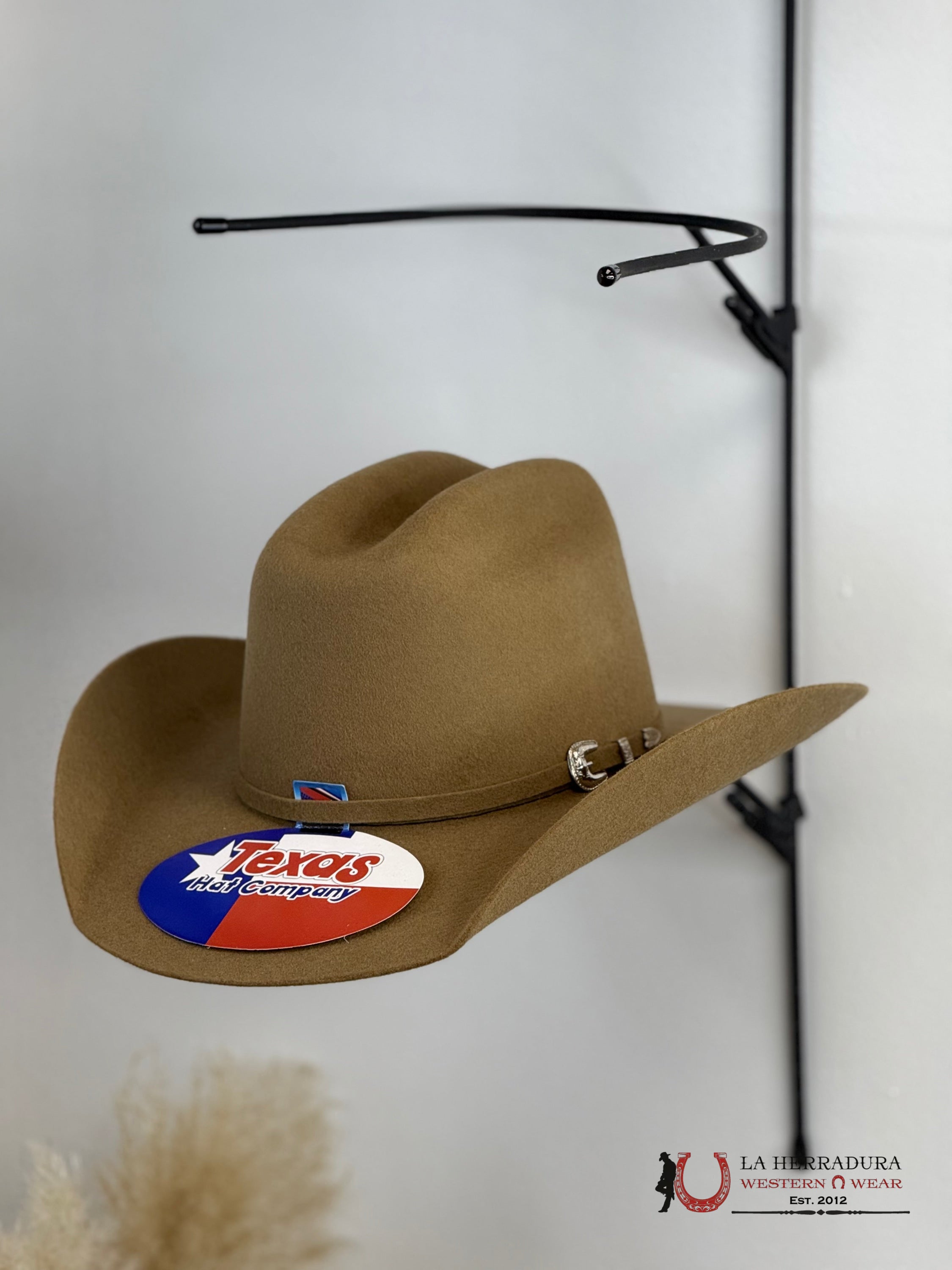 PECAN TEXAS HAT COMPANY KIDS NIÑOS