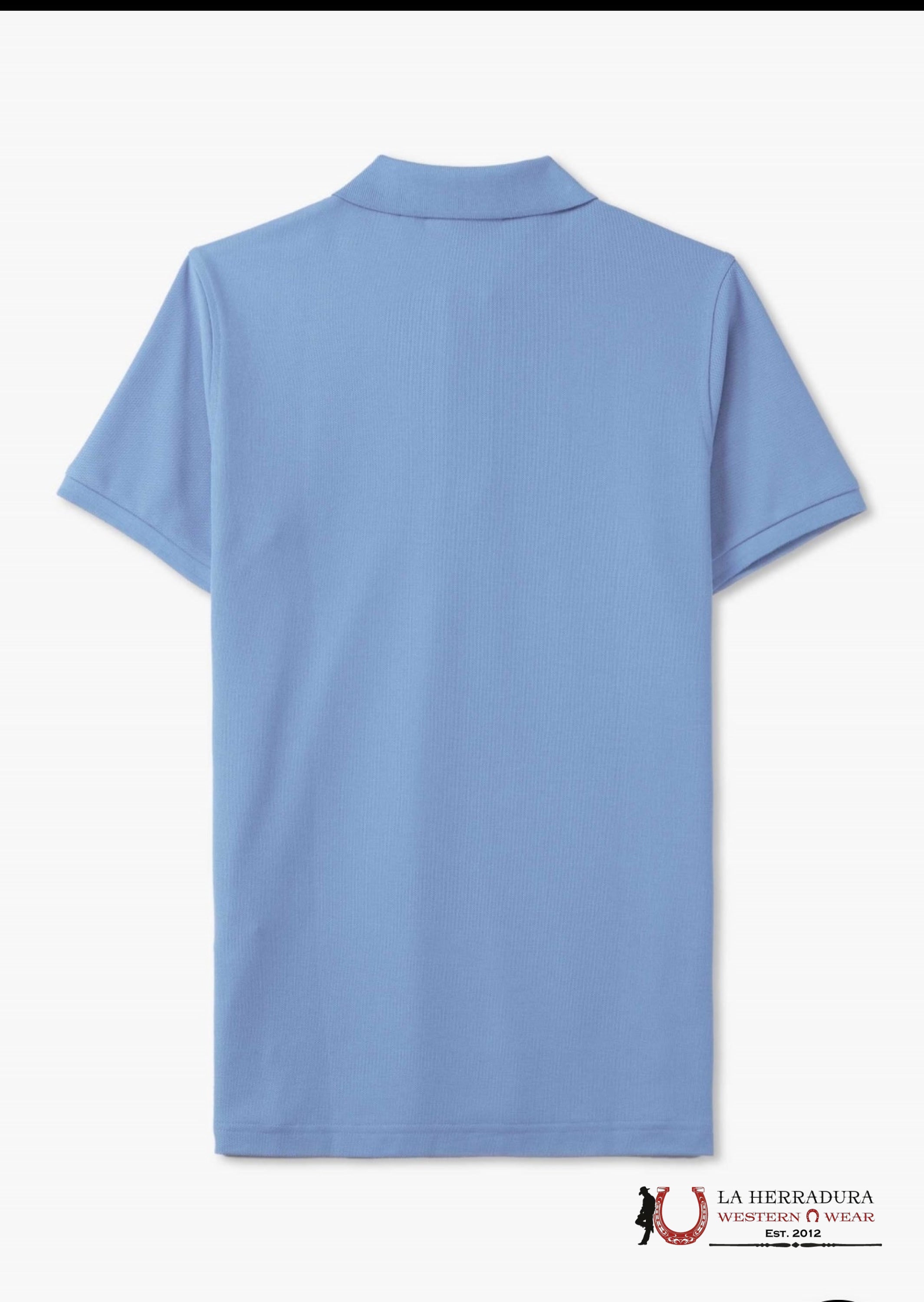 Psycho Bunny Classic Pique Polo Ropa Hombres