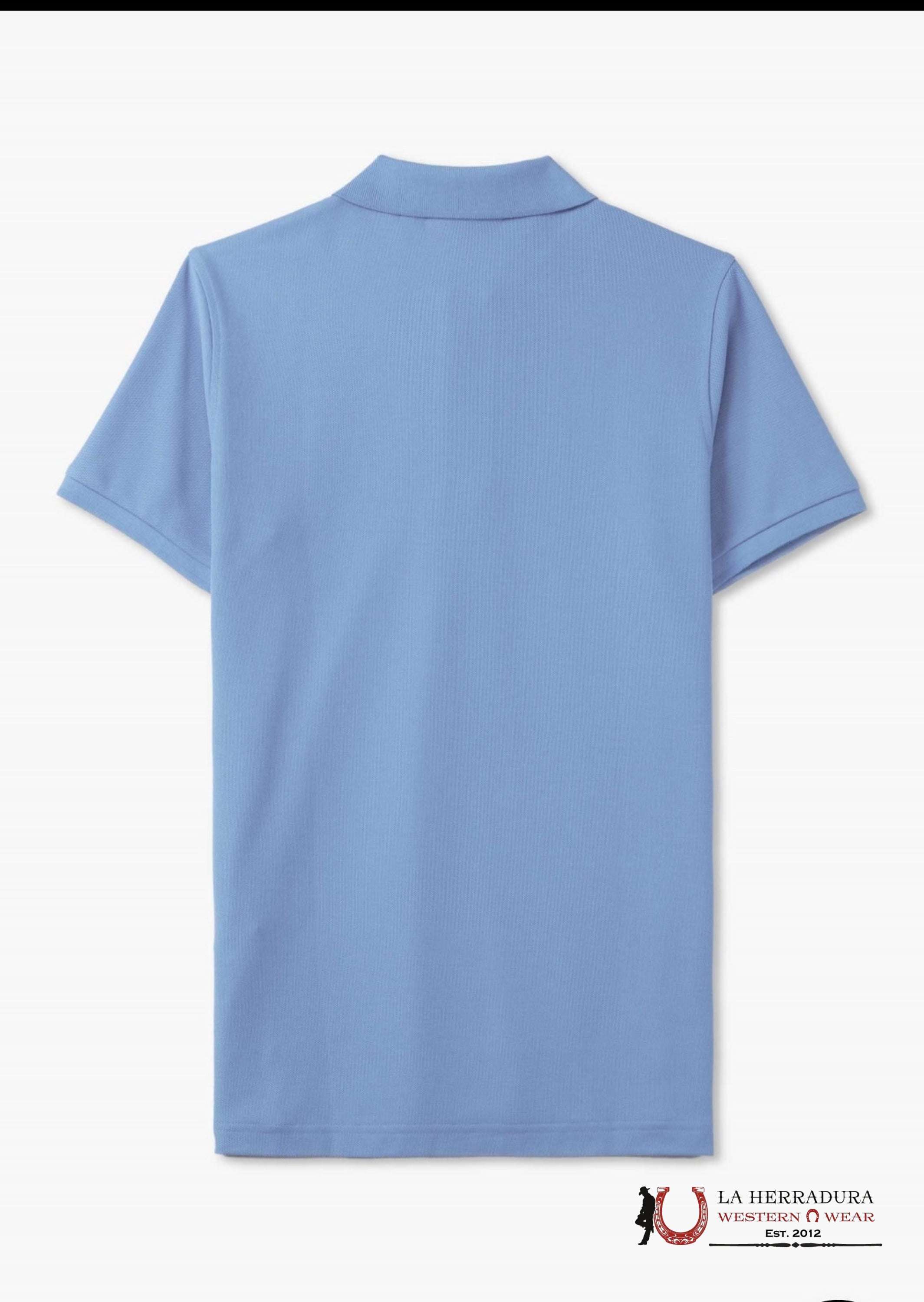 Psycho Bunny Classic Pique Polo Ropa Hombres
