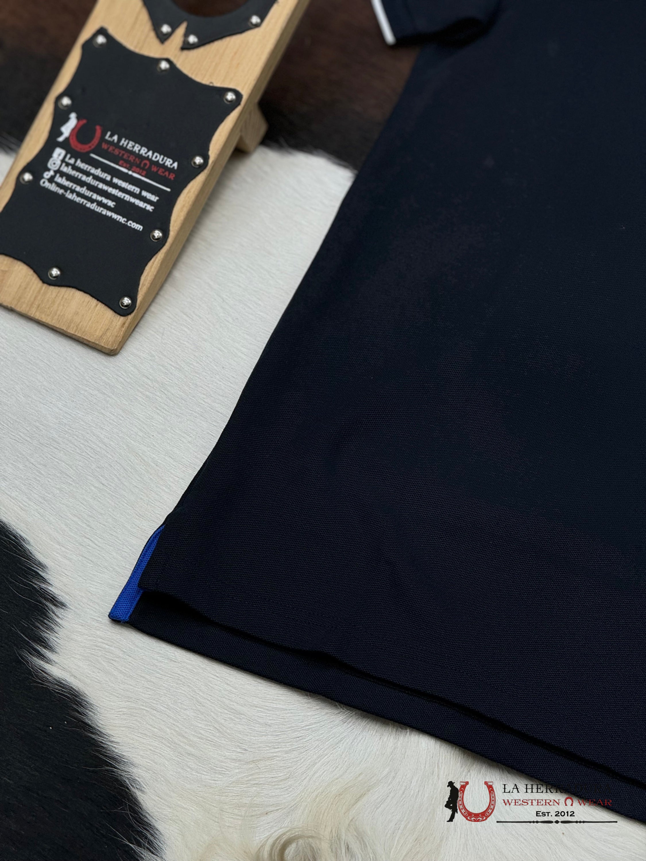 Psycho Bunny Kingston Pique Polo Ropa Hombres