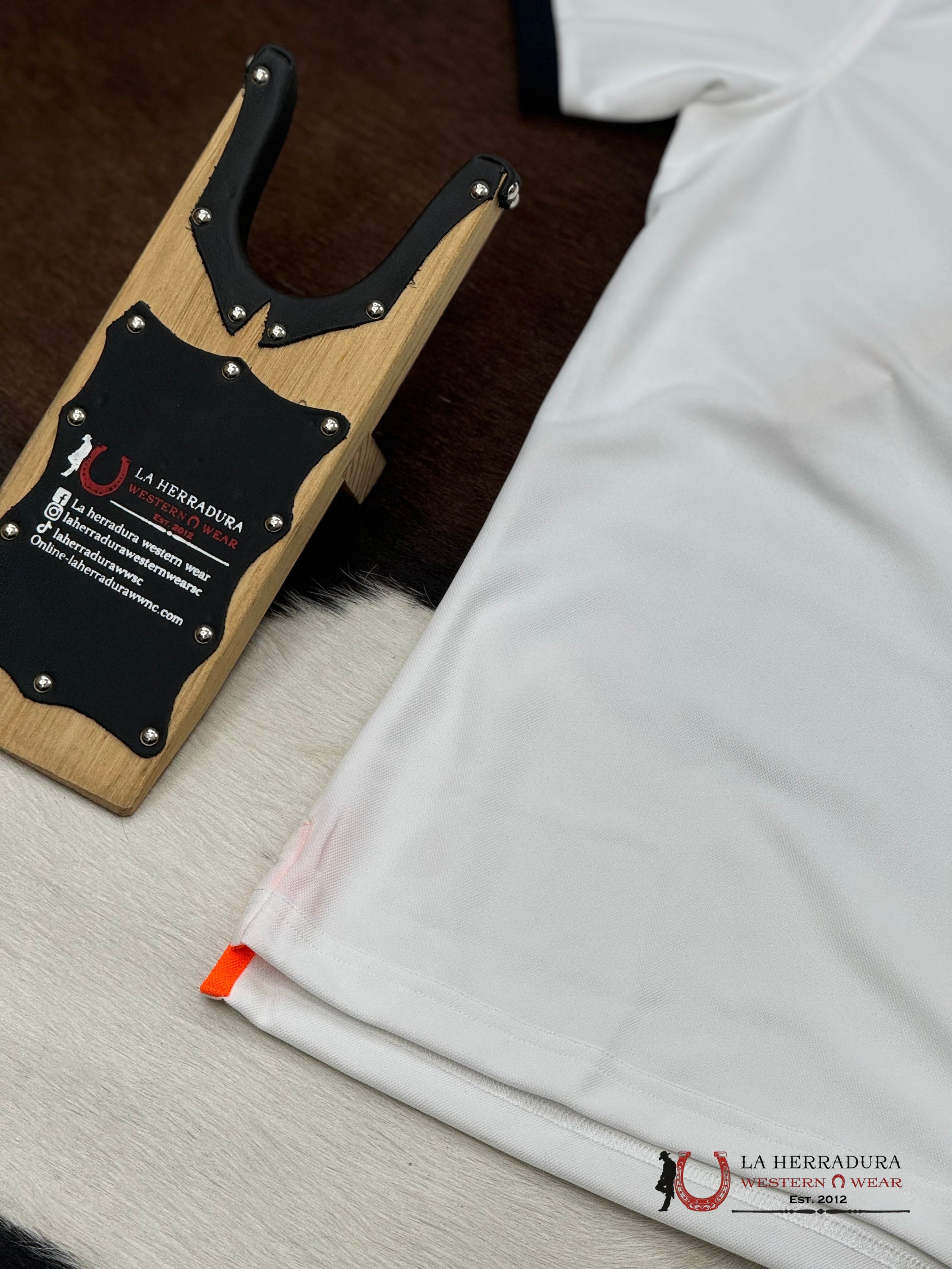 Psycho Bunny Lucas Sport Polo Ropa Hombres