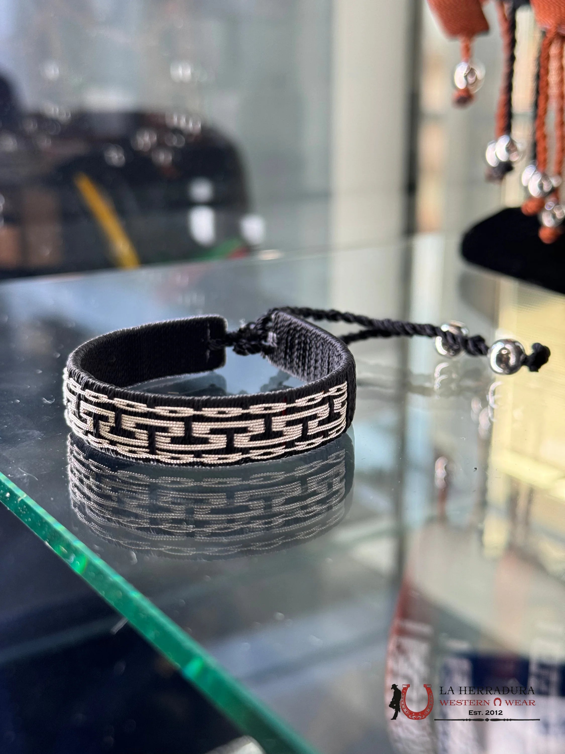 Pulsera De Plata 12 Accesorios