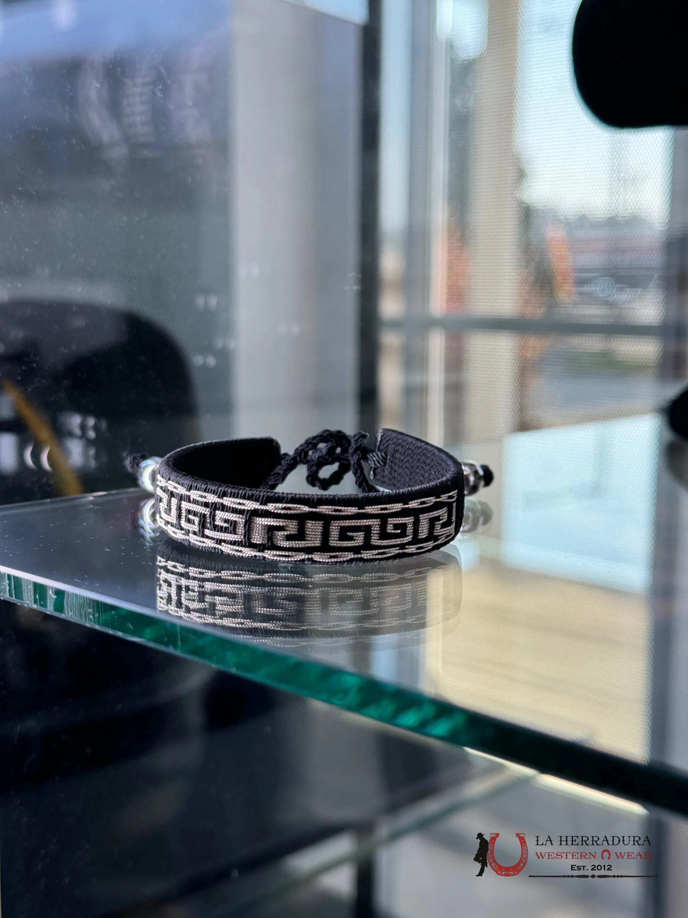 Pulsera De Plata 2 Accesorios