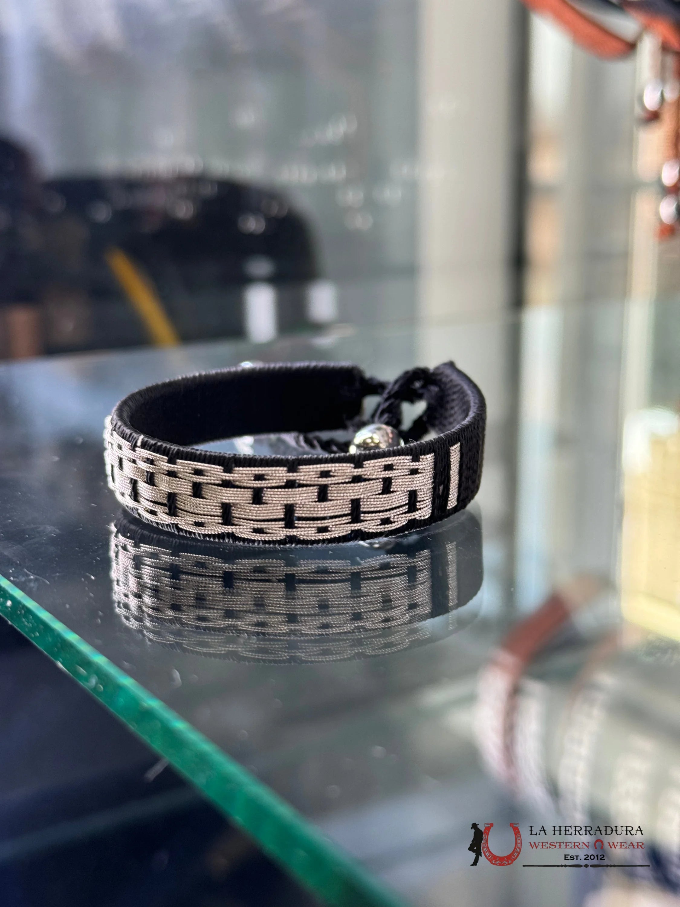 Pulsera De Plata 7 Accesorios