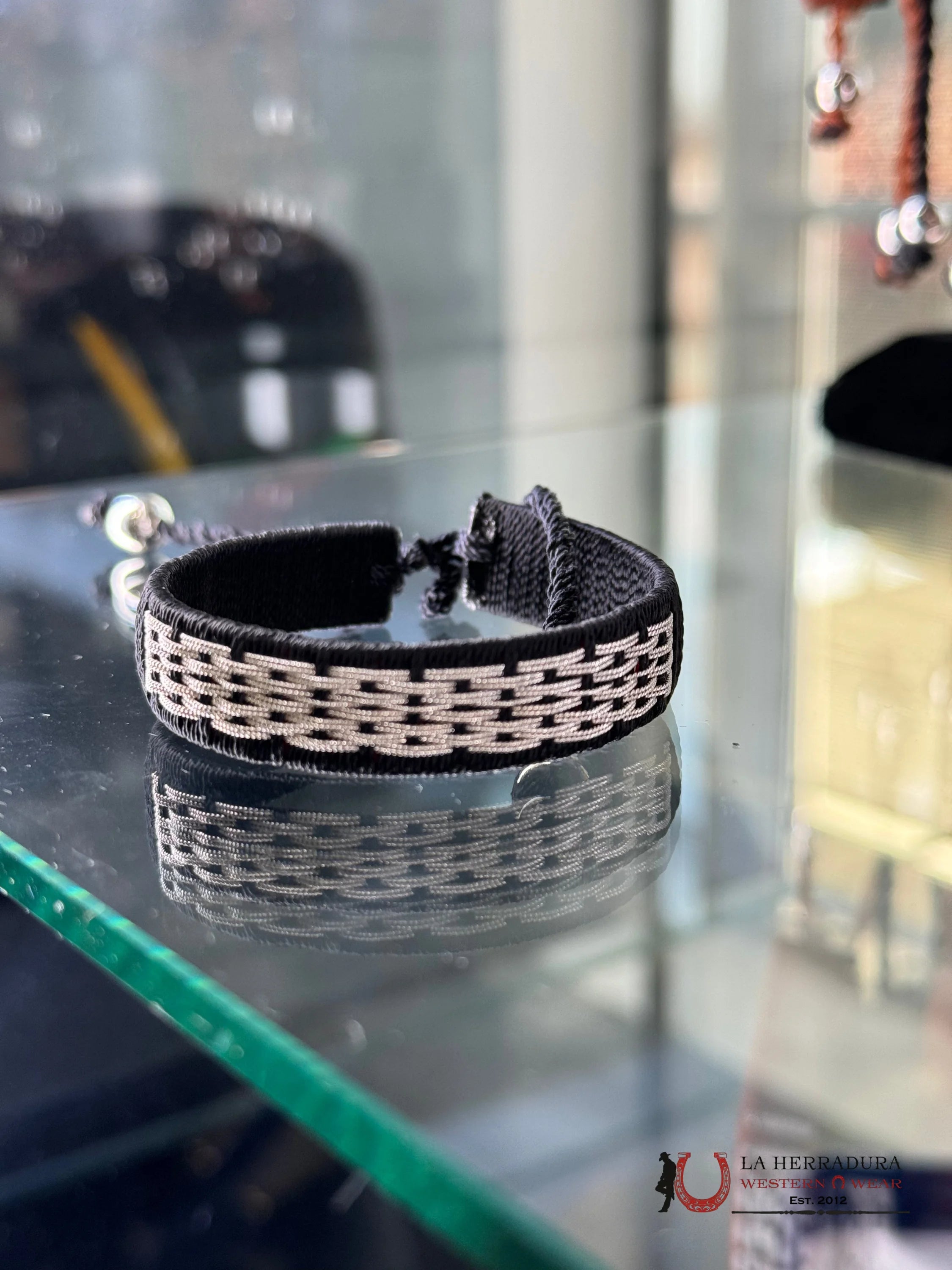 Pulsera De Plata 9 Accesorios