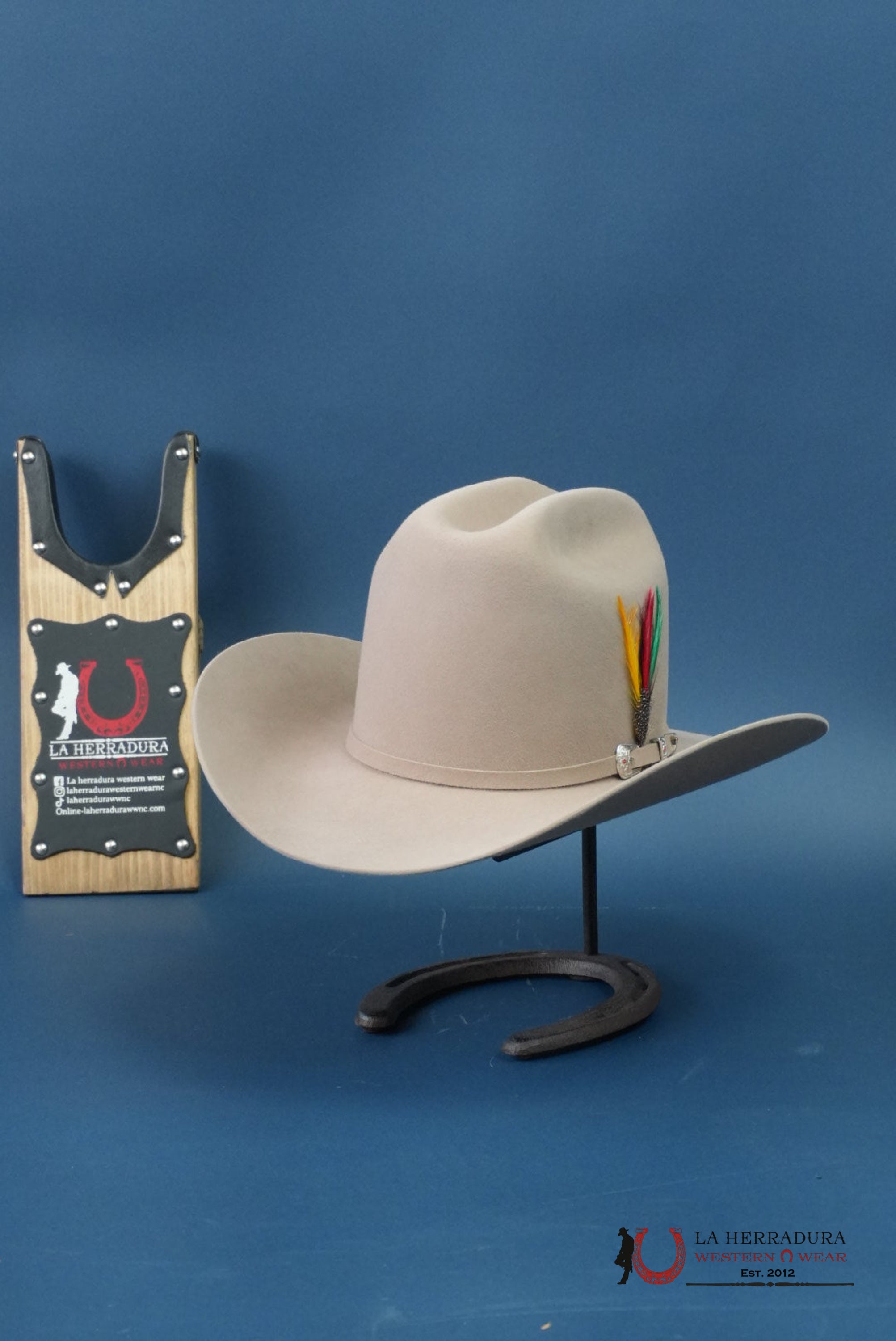 RDR 6x Coffe Copa Alta Patron TEJANA