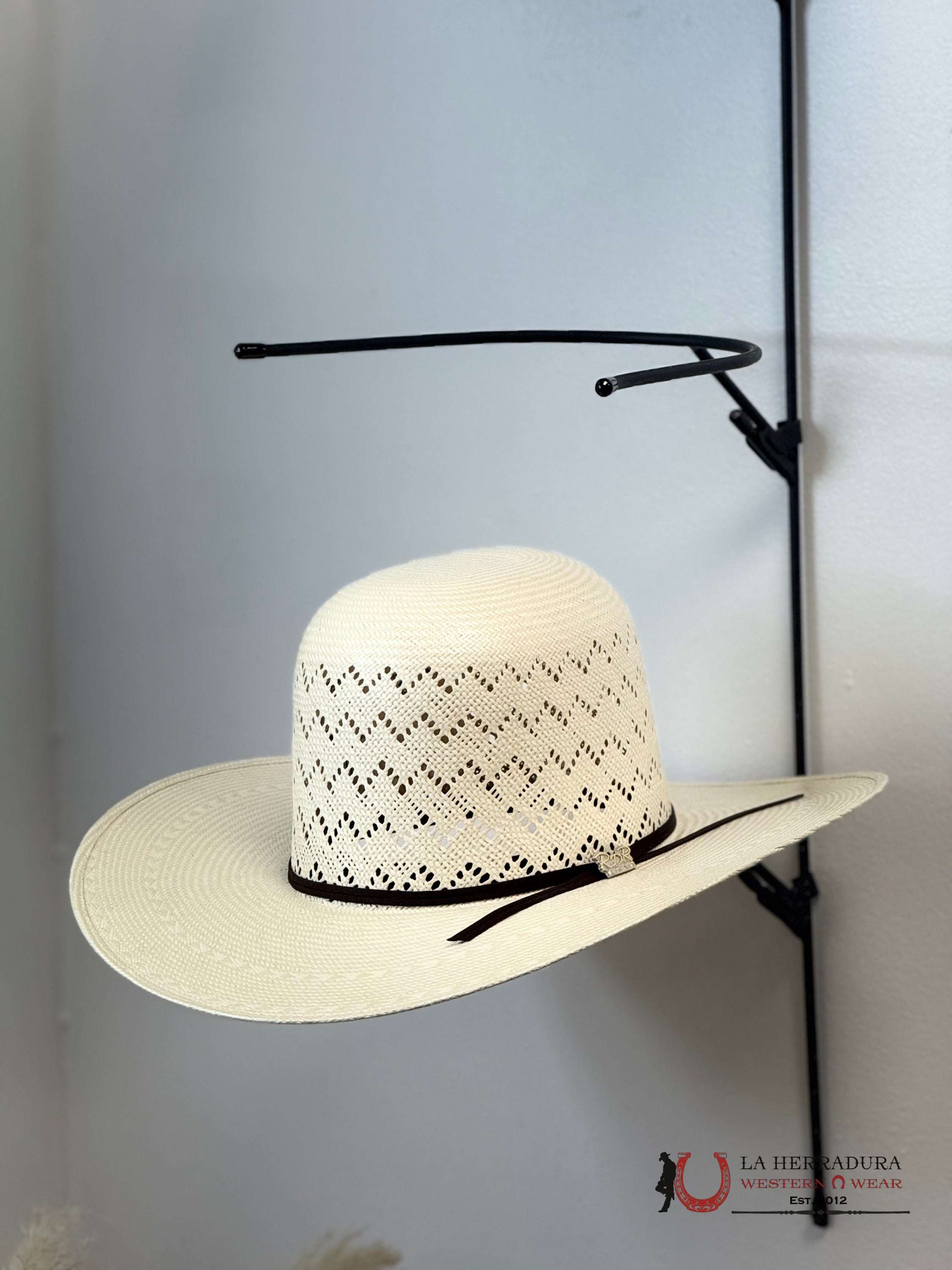 RDR KIDS 01 STRAW HAT OPEN CROWN NATURAL NIÑOS