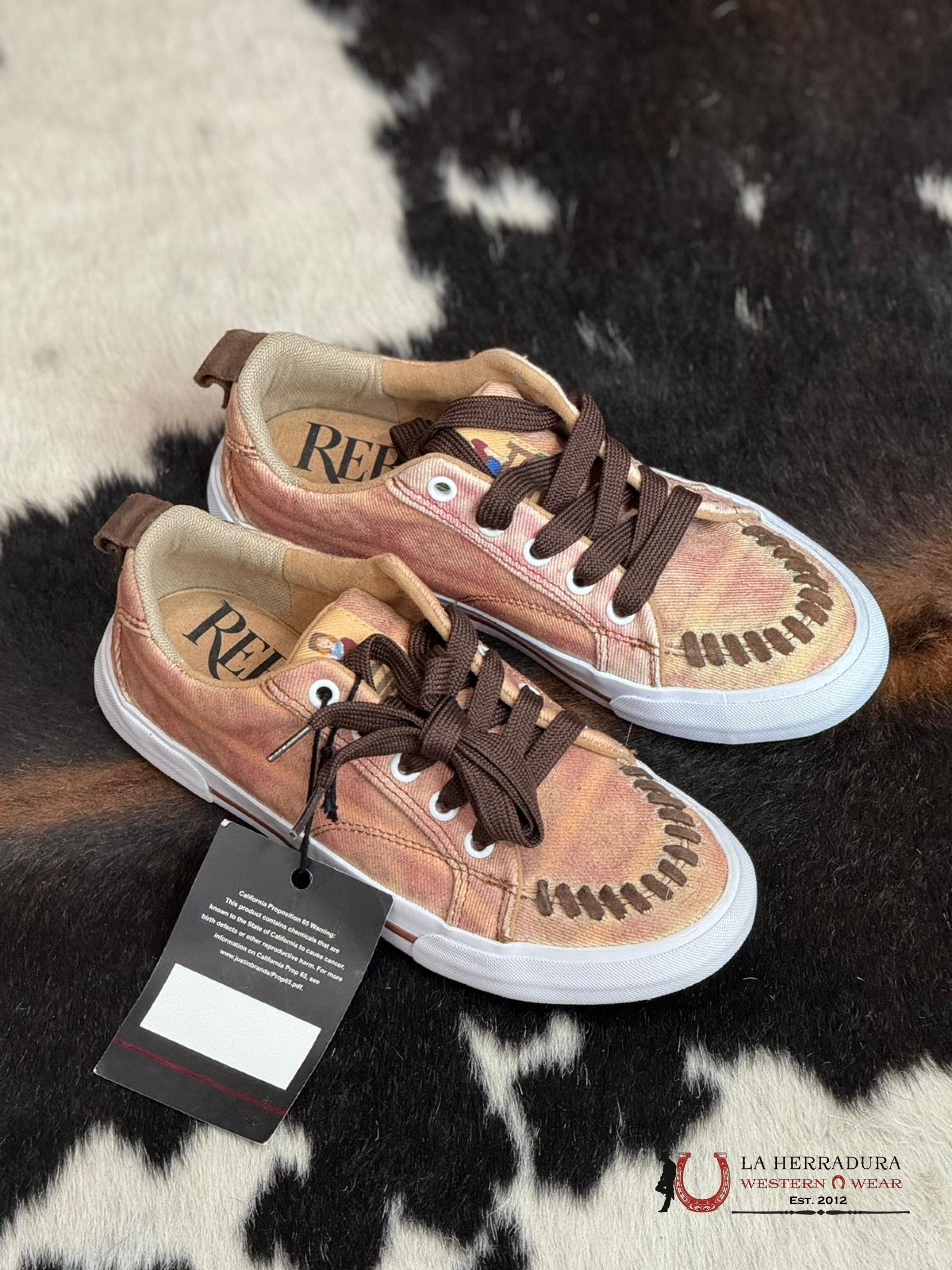 Reba Textile Upper Balance Zapatos Mujeres