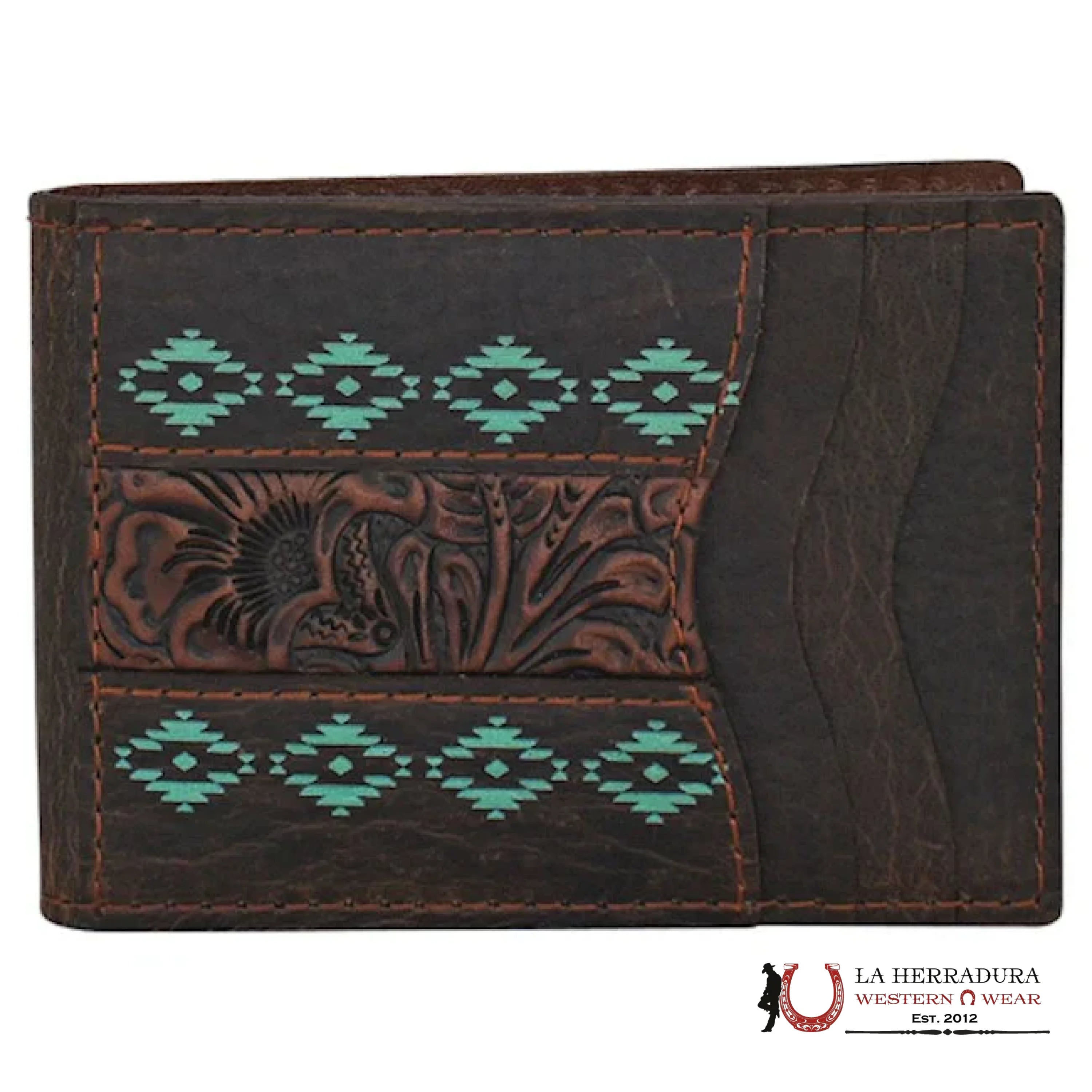 RED DIRT BIFOLD CARD CASE 23225880M3 ACCESORIOS